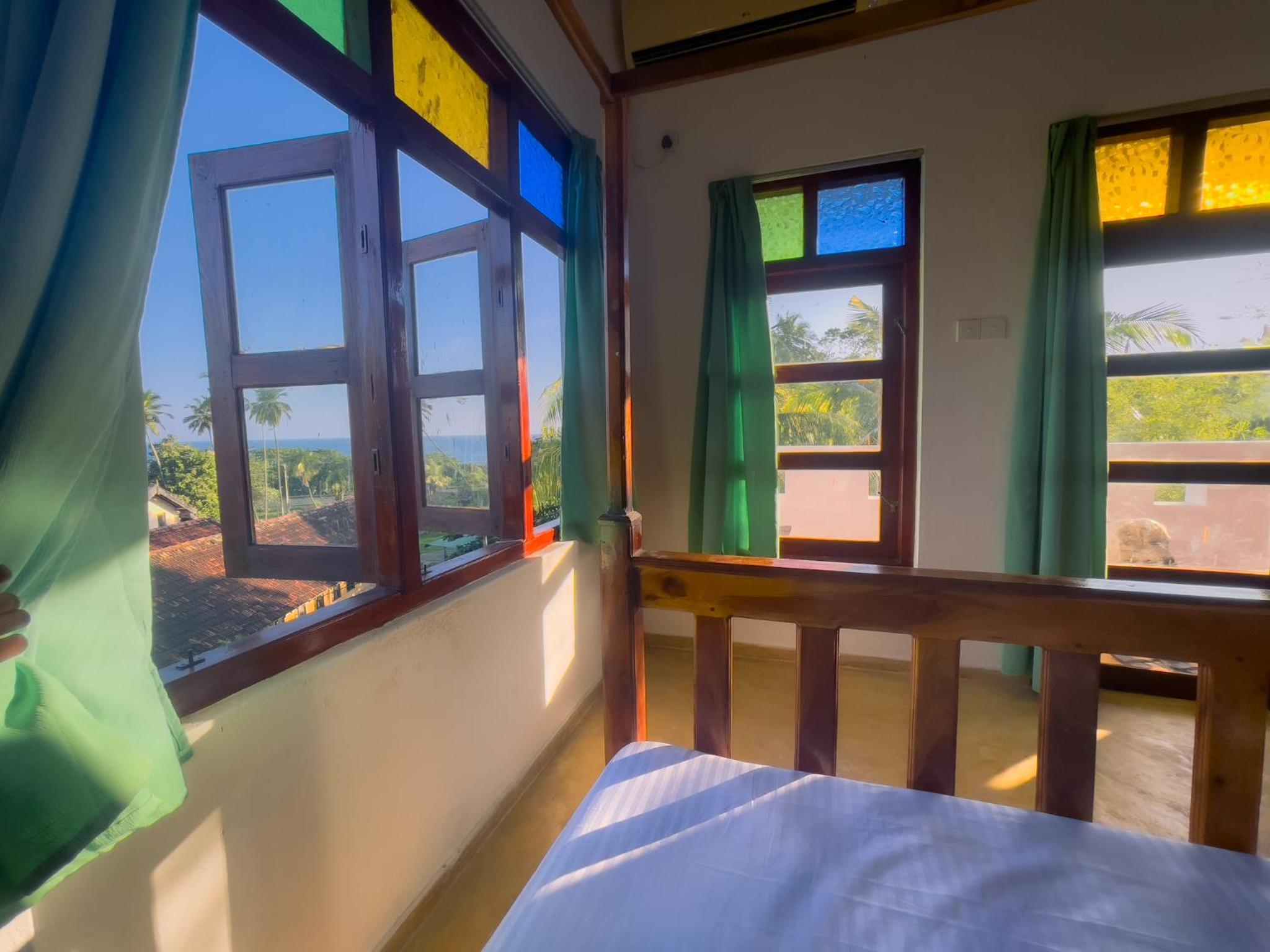 Summer lodge-Tangalle