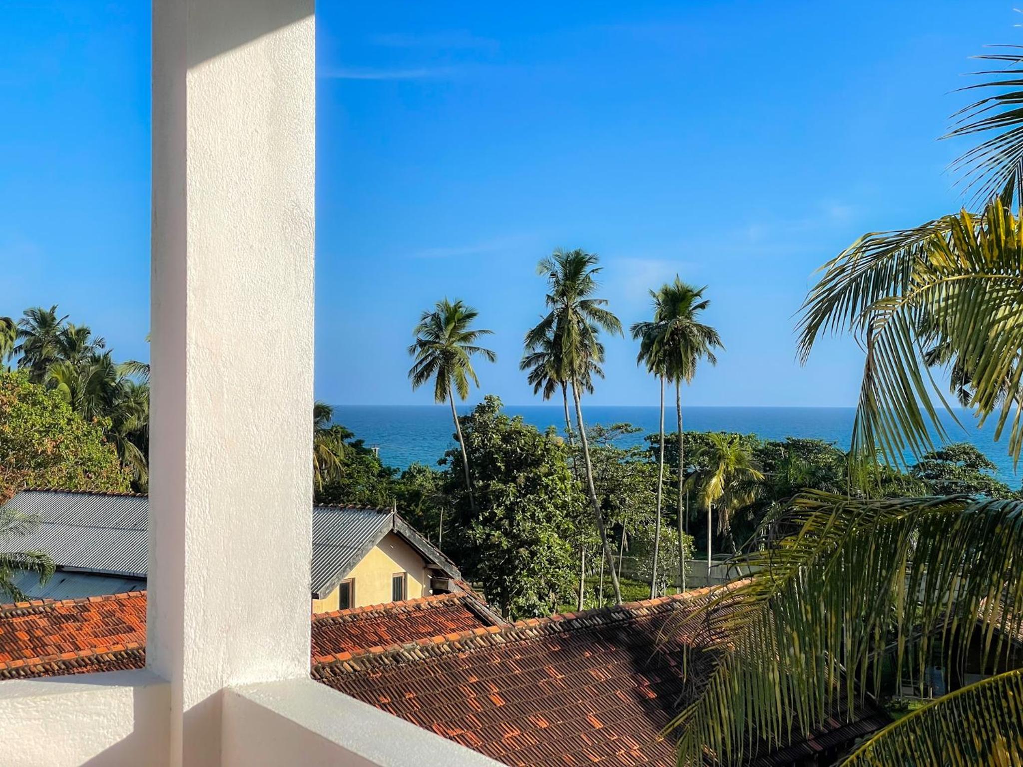 Summer lodge-Tangalle