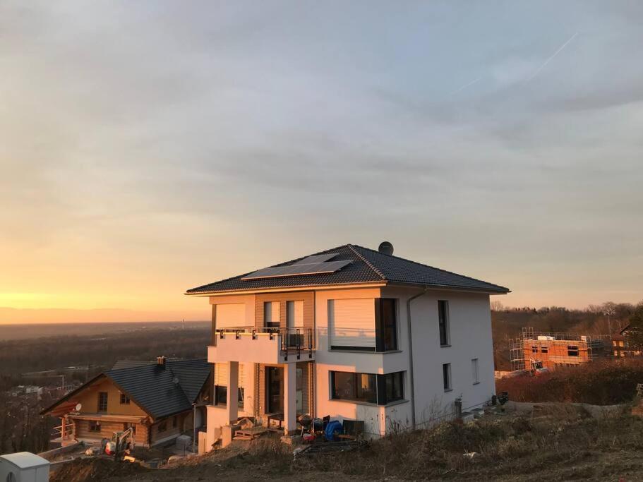 Vogesenblick