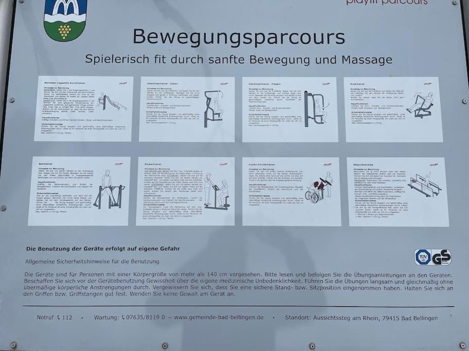 Vogesenblick
