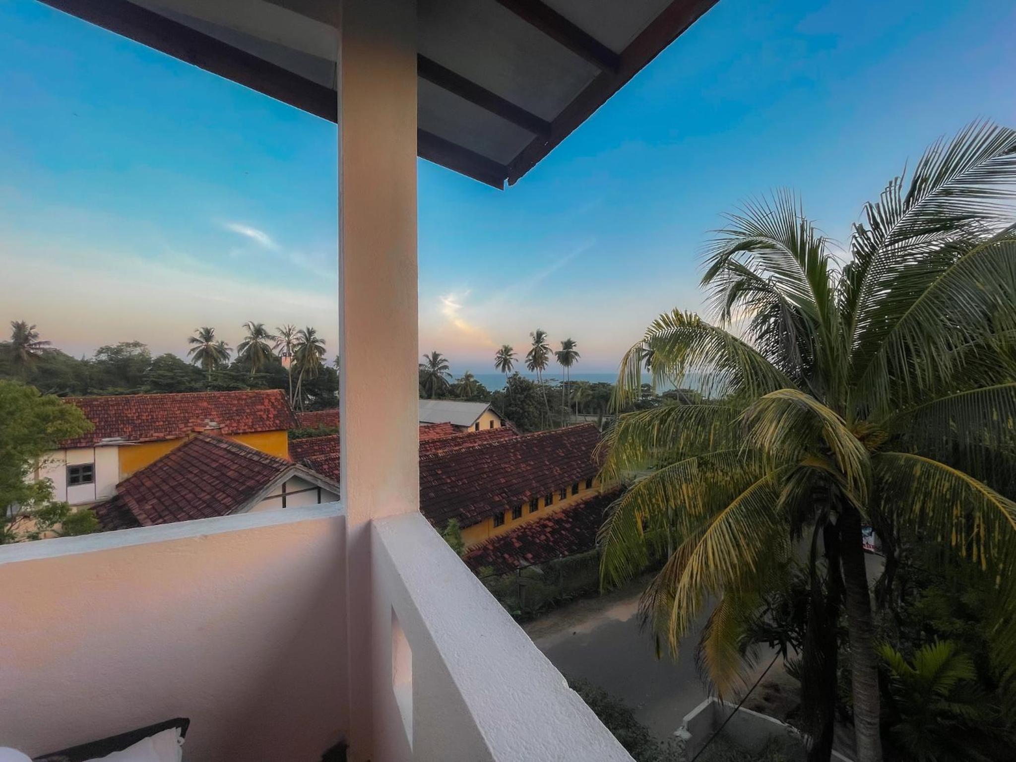 Summer lodge-Tangalle