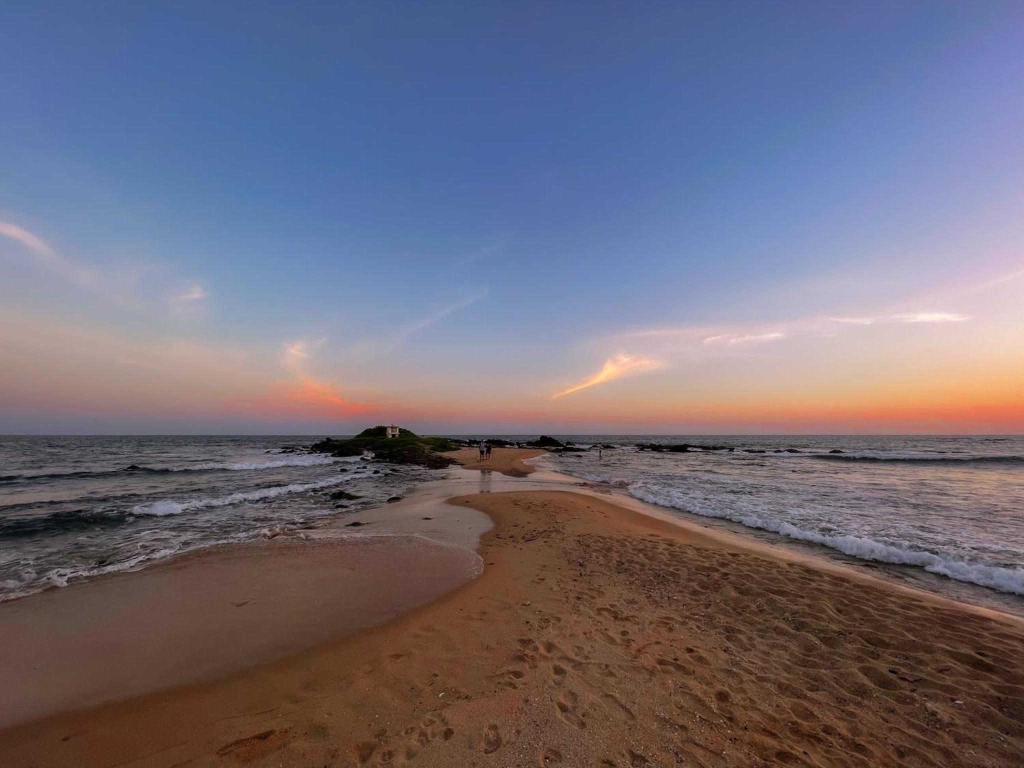 Summer lodge-Tangalle