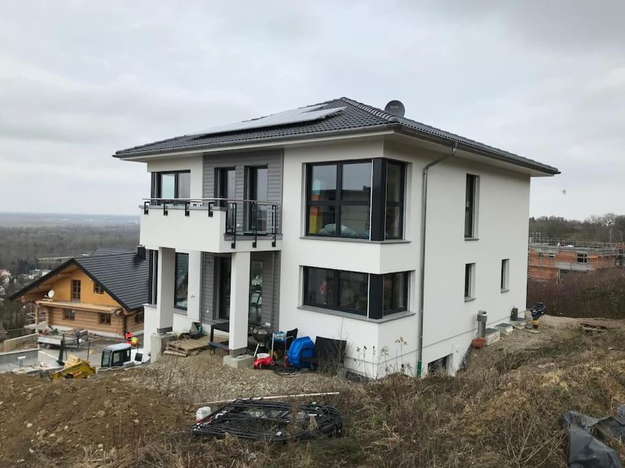 Vogesenblick