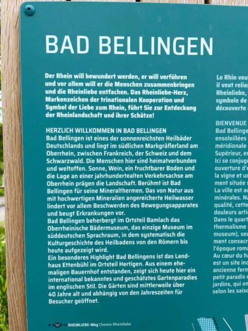 Vogesenblick