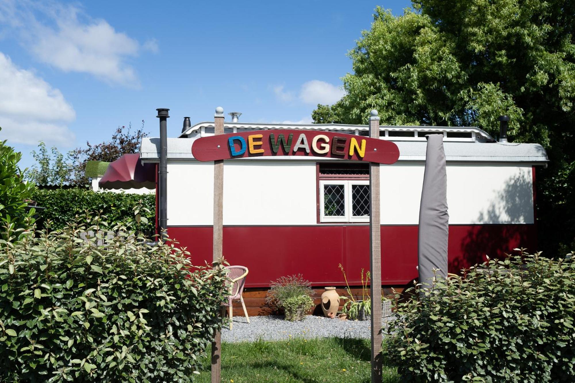 De Wagen view 4