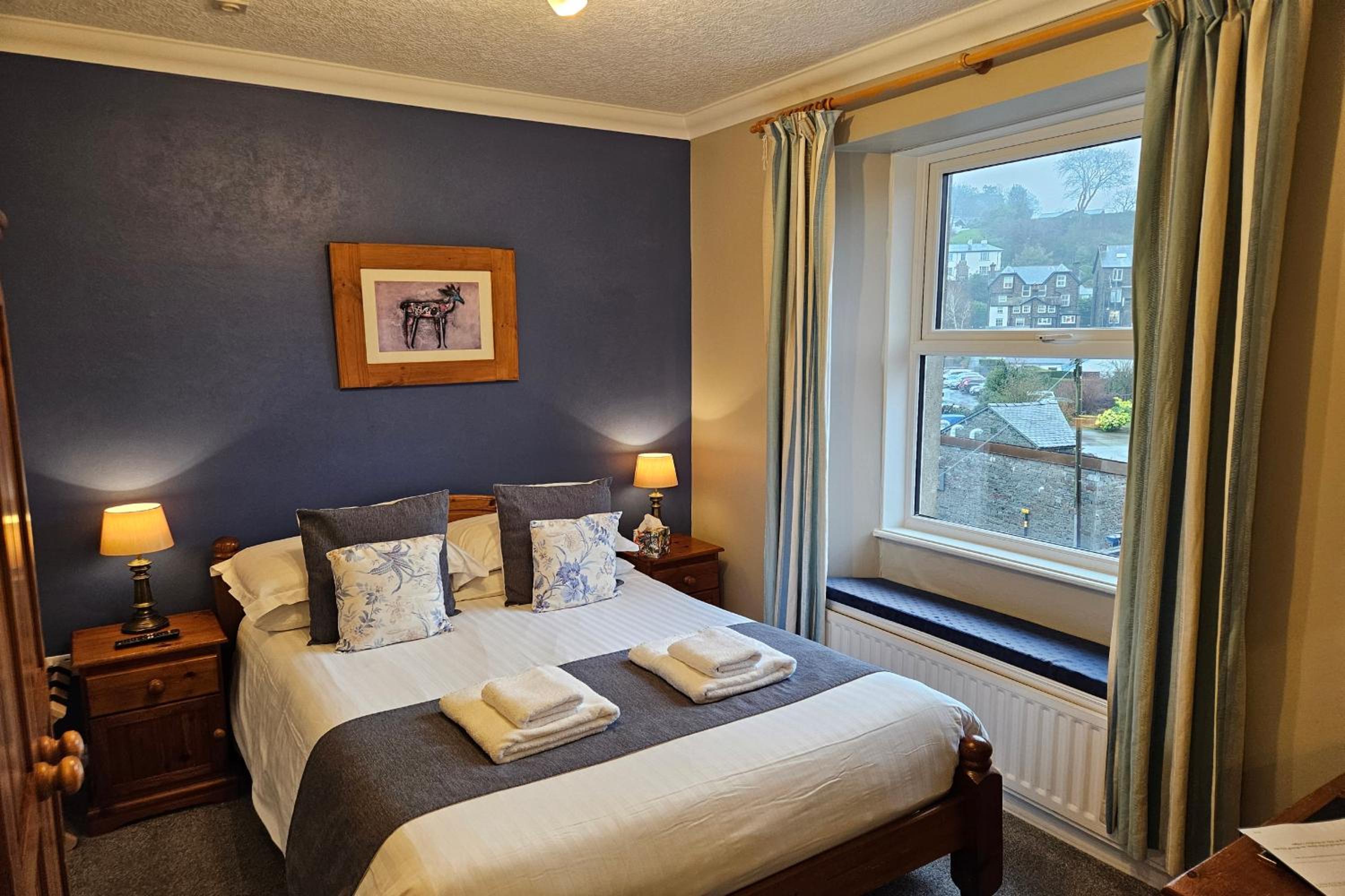 Brathay Lodge
