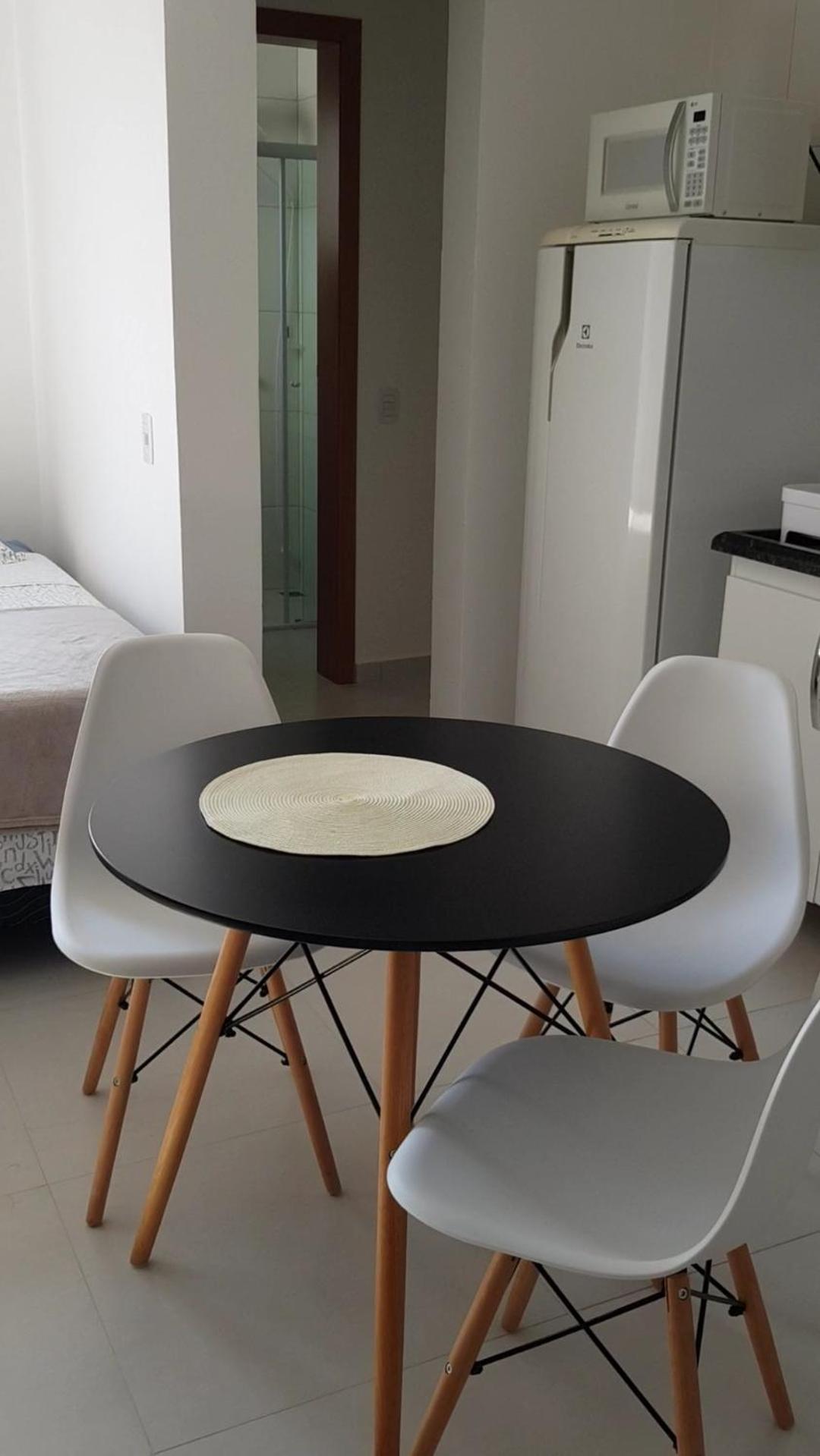 Riachuelo 31 Studios Mobiliados