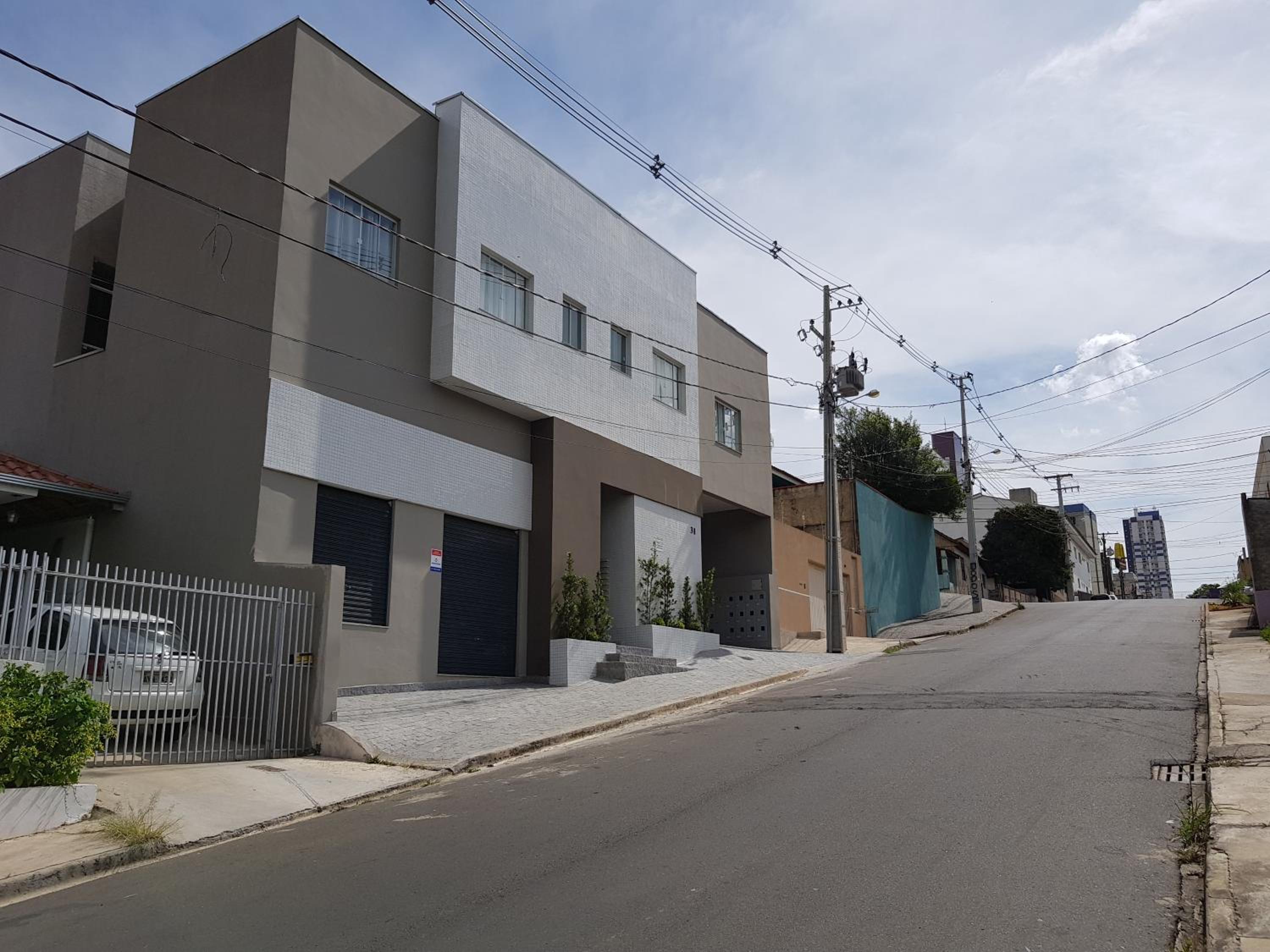 Riachuelo 31 Studios Mobiliados