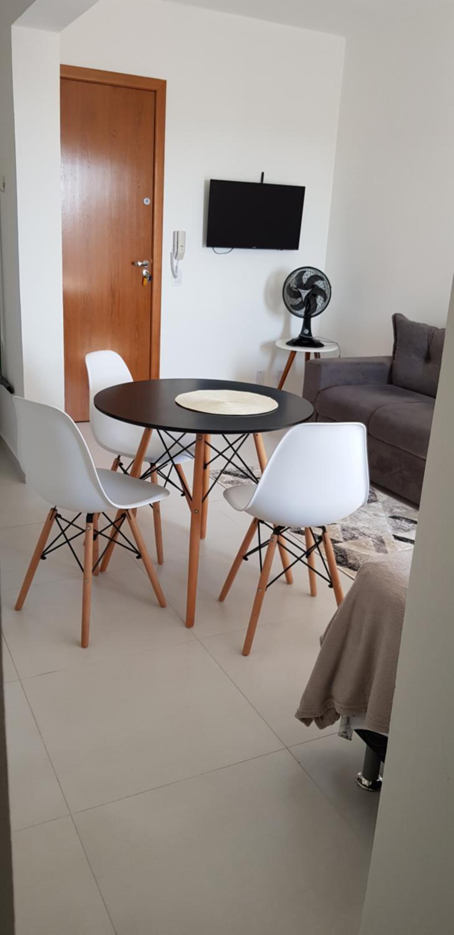 Riachuelo 31 Studios Mobiliados