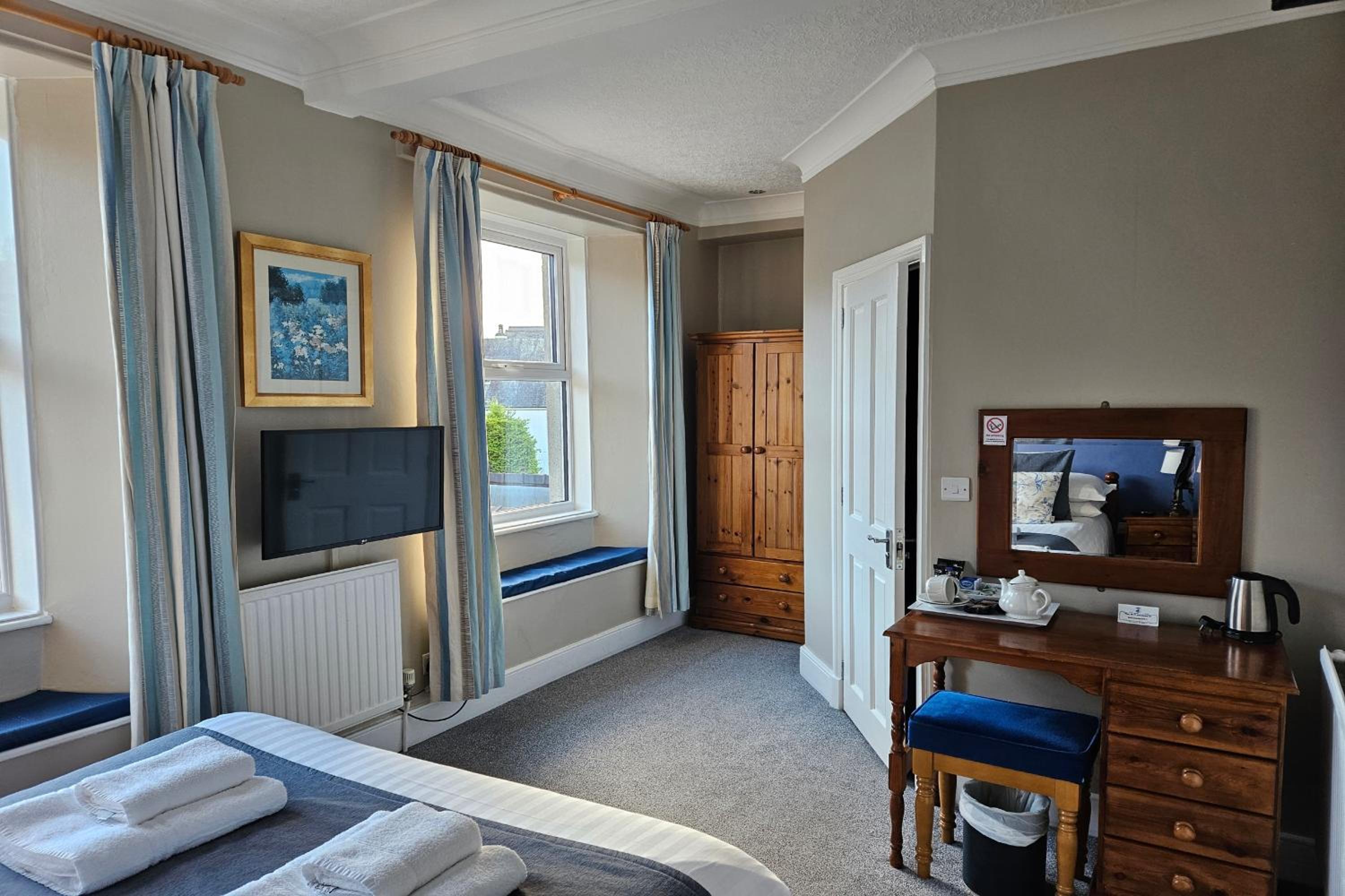 Brathay Lodge