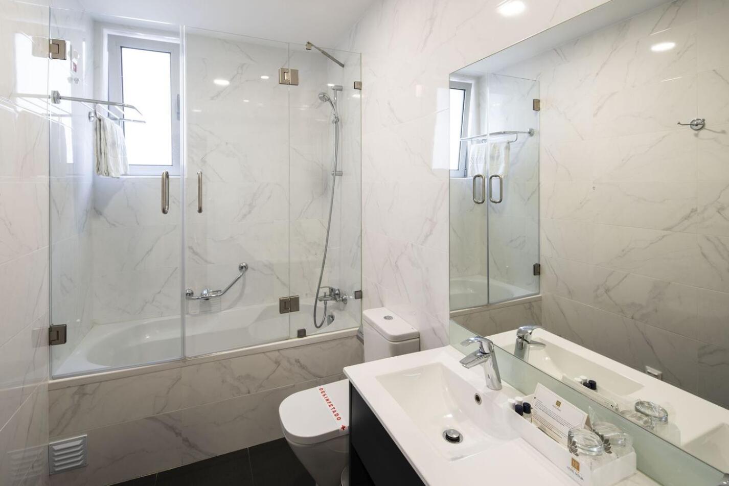 Fatima Vacations - Hotel Fatima - Property Image 2
