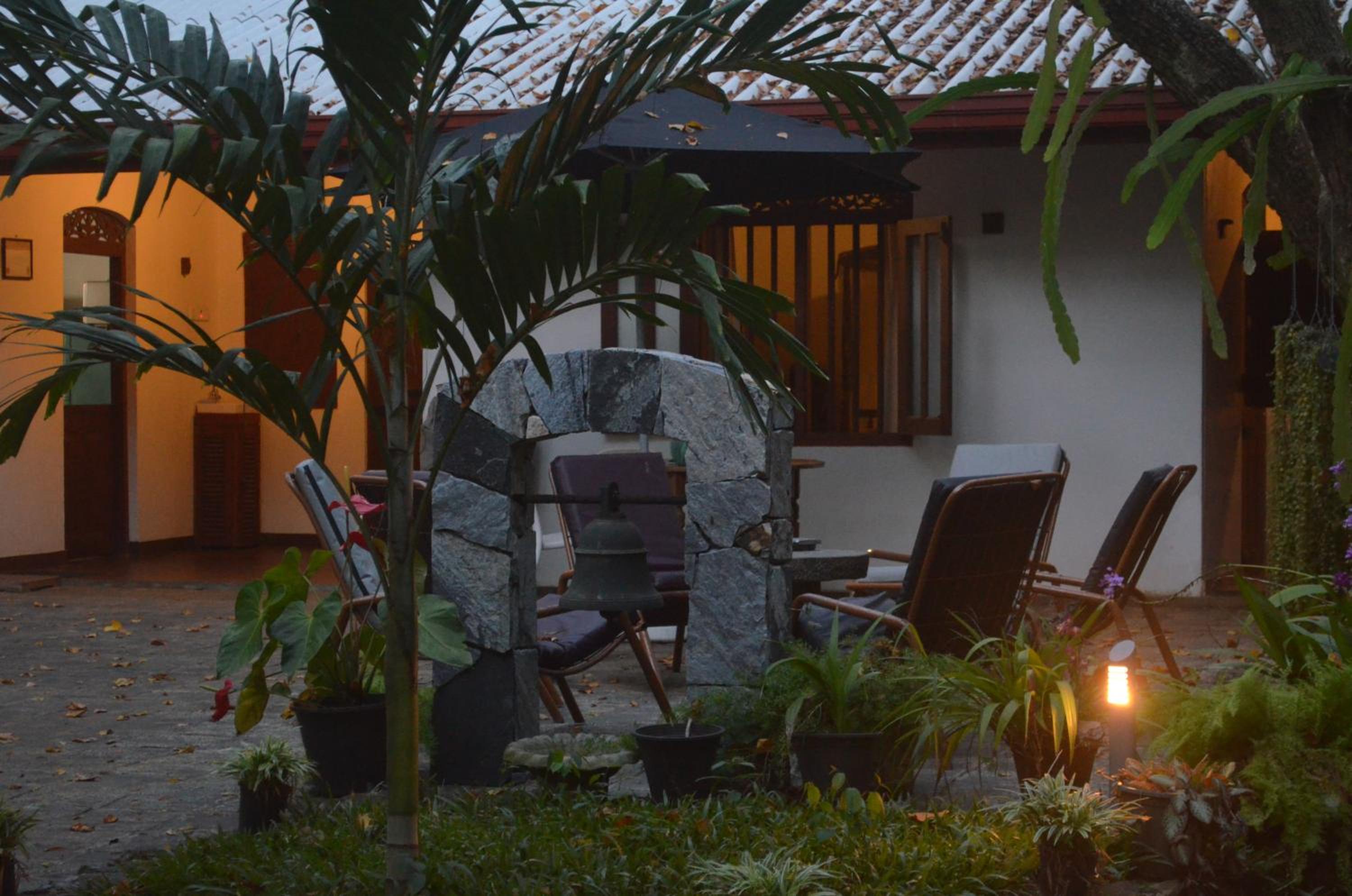 The Waves Beach Chalets