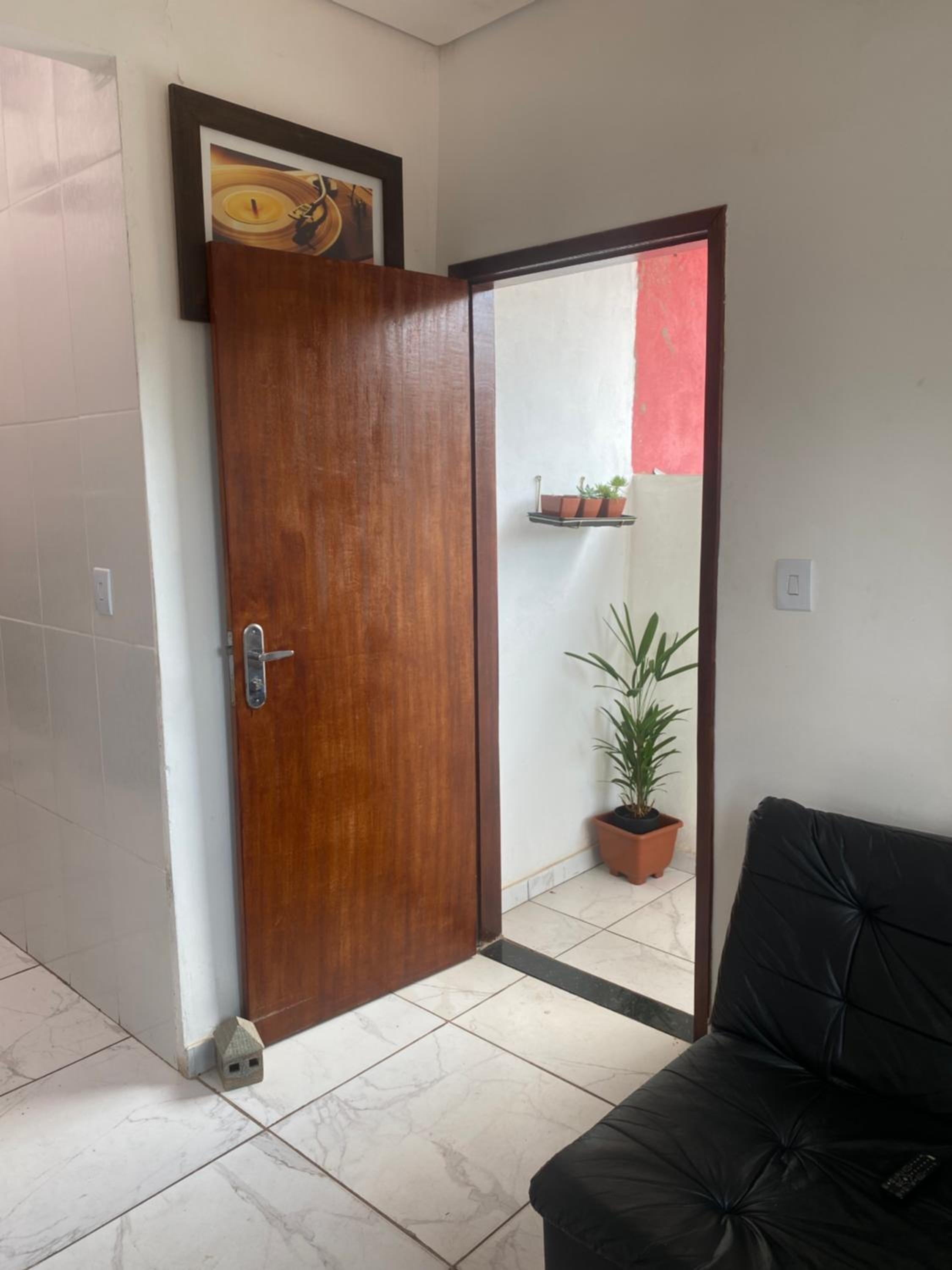 Apartamento Completo 2km do centro 301