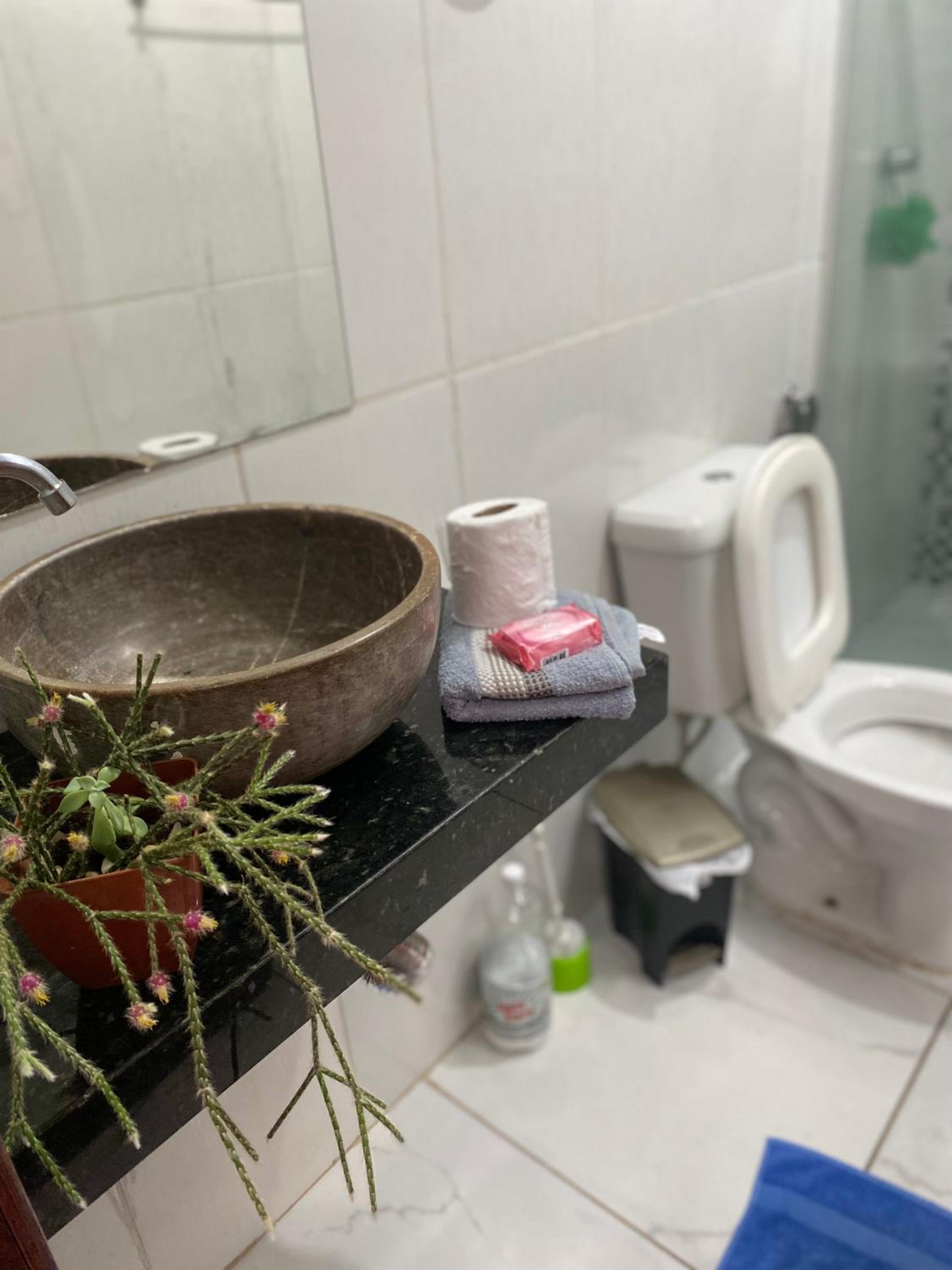 Apartamento Completo 2km do centro 301