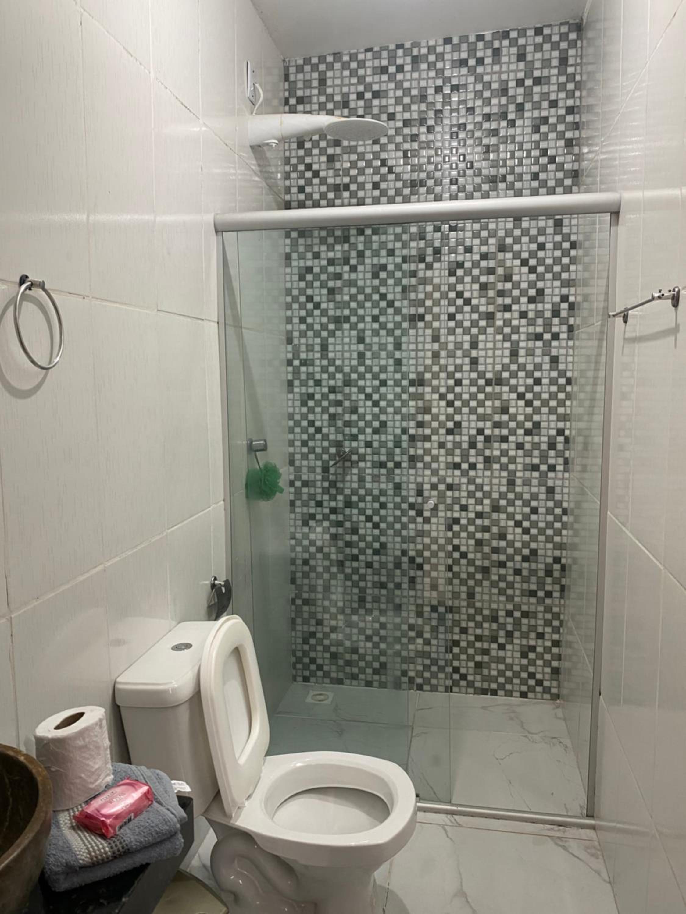 Apartamento Completo 2km do centro 301
