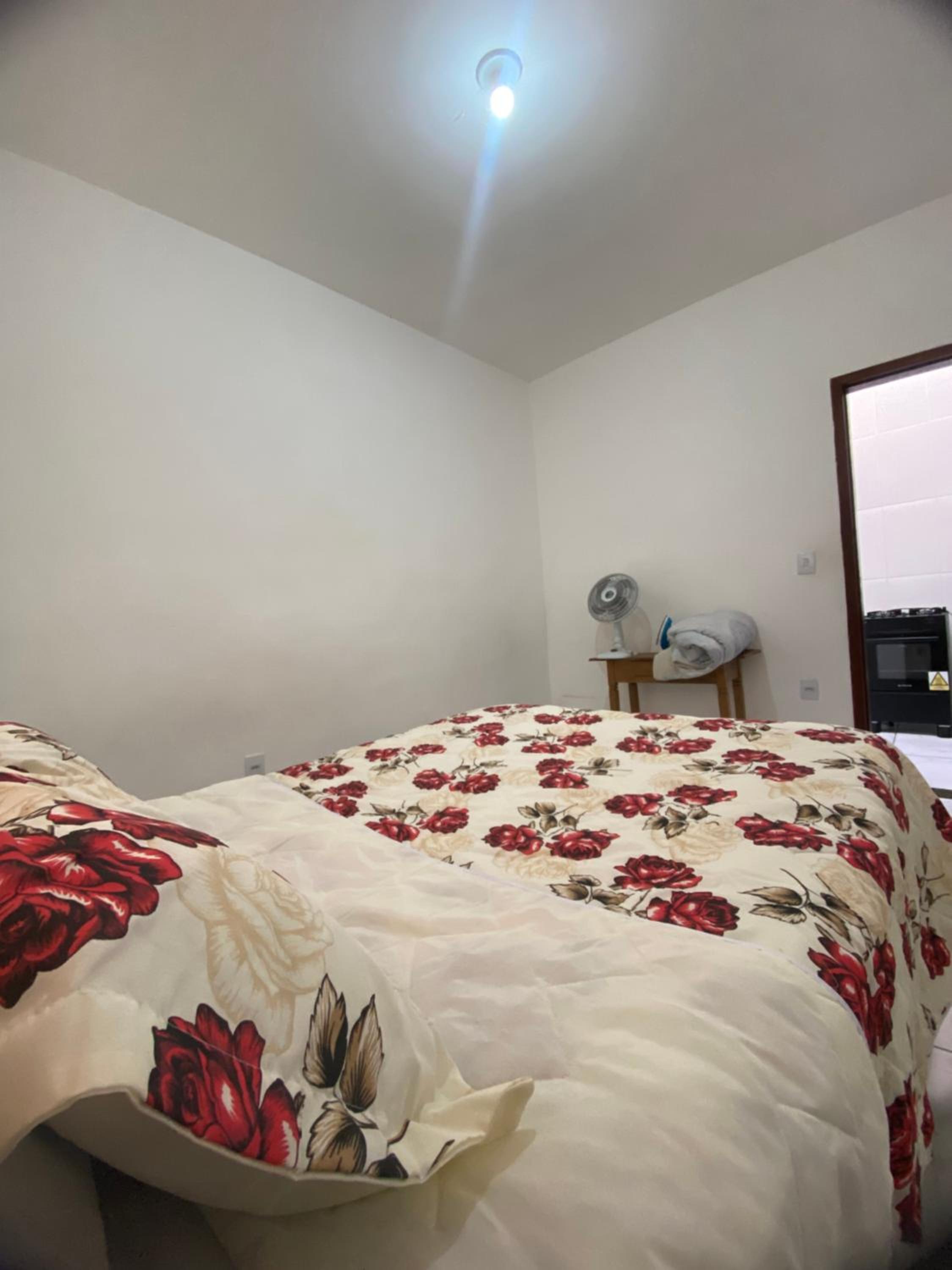 Apartamento Completo 2km do centro 301