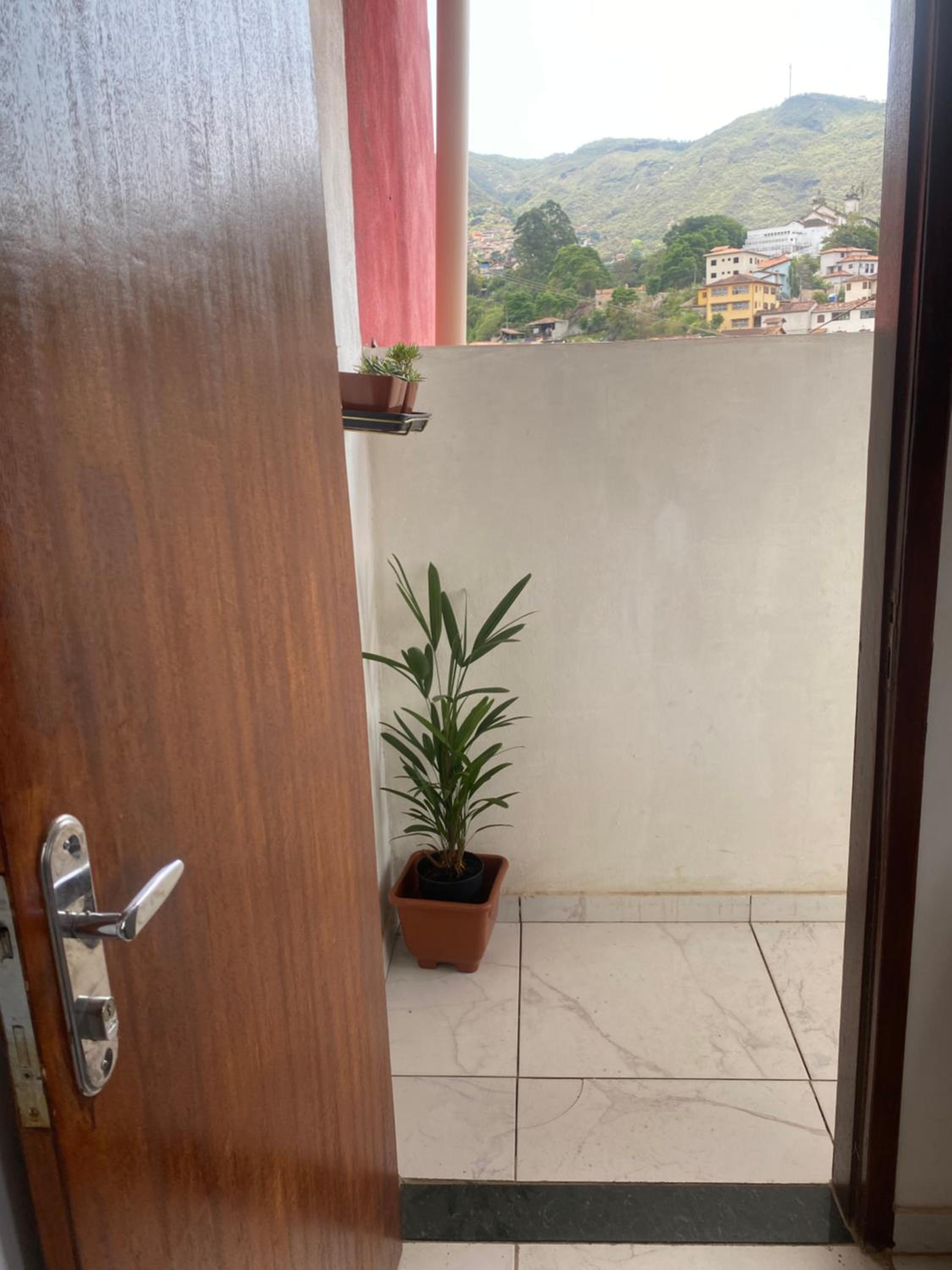 Apartamento Completo 2km do centro 301
