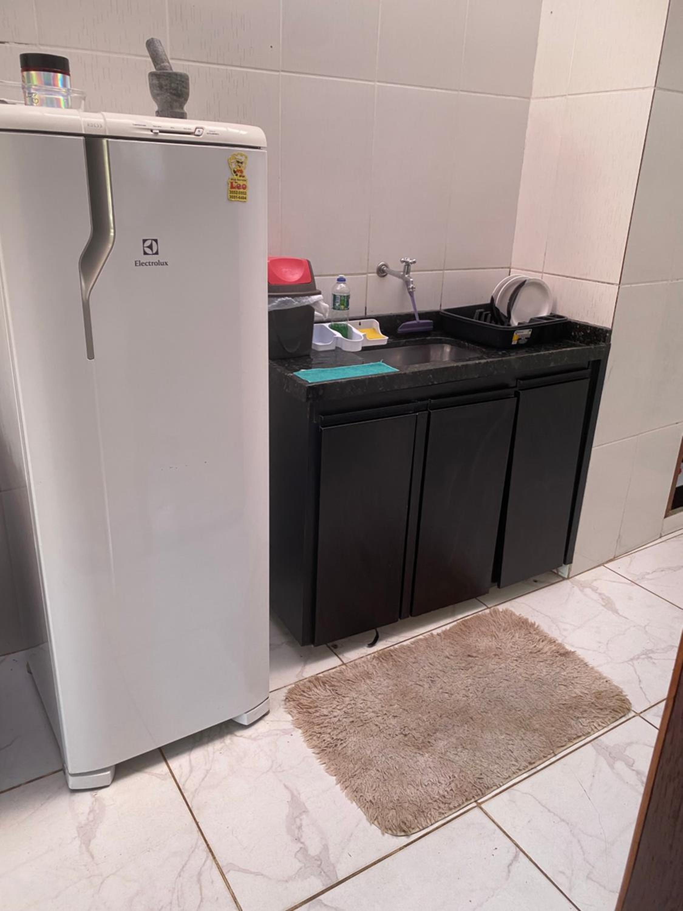 Apartamento Completo 2km do centro 301