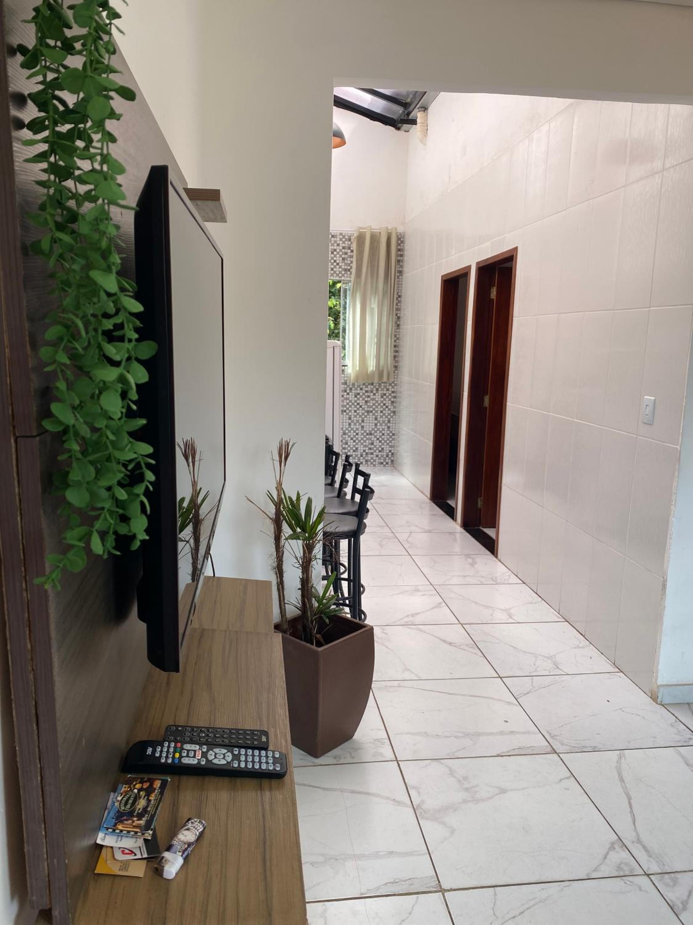 Apartamento Completo 2km do centro 301