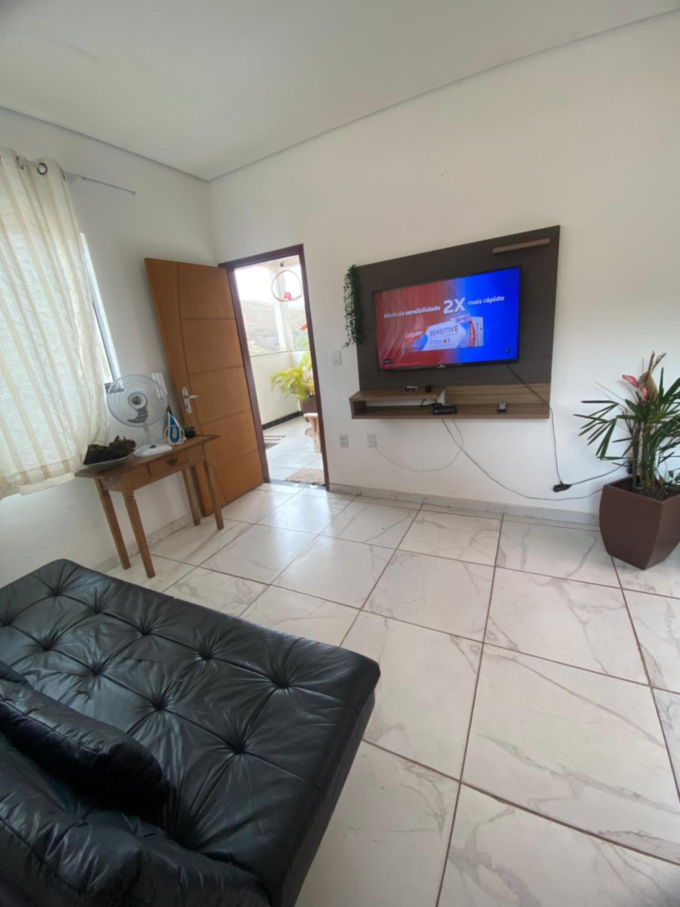 Apartamento Completo 2km do centro 301