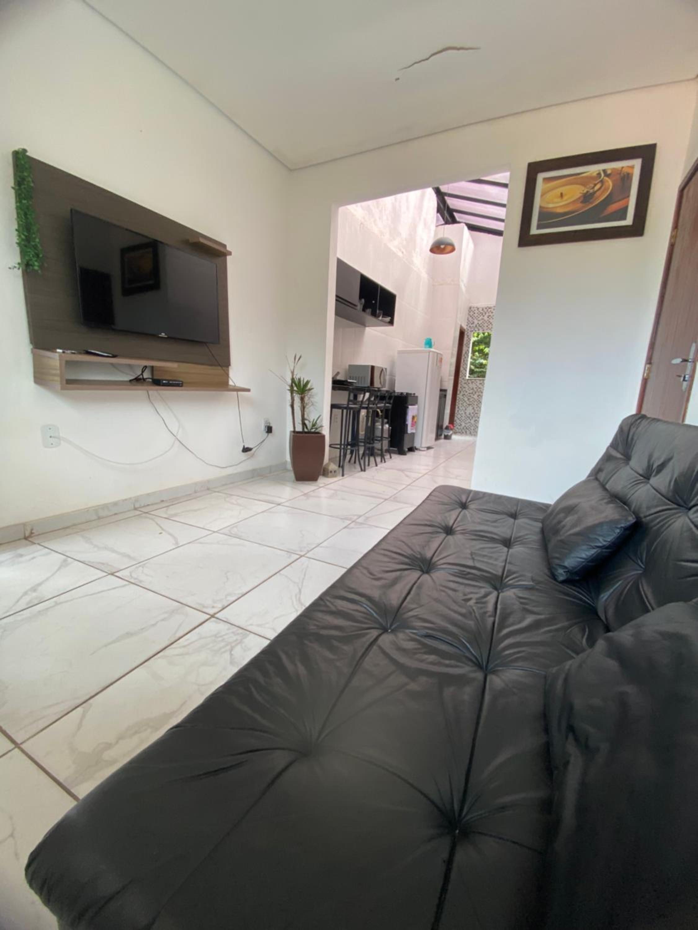 Apartamento Completo 2km do centro 301