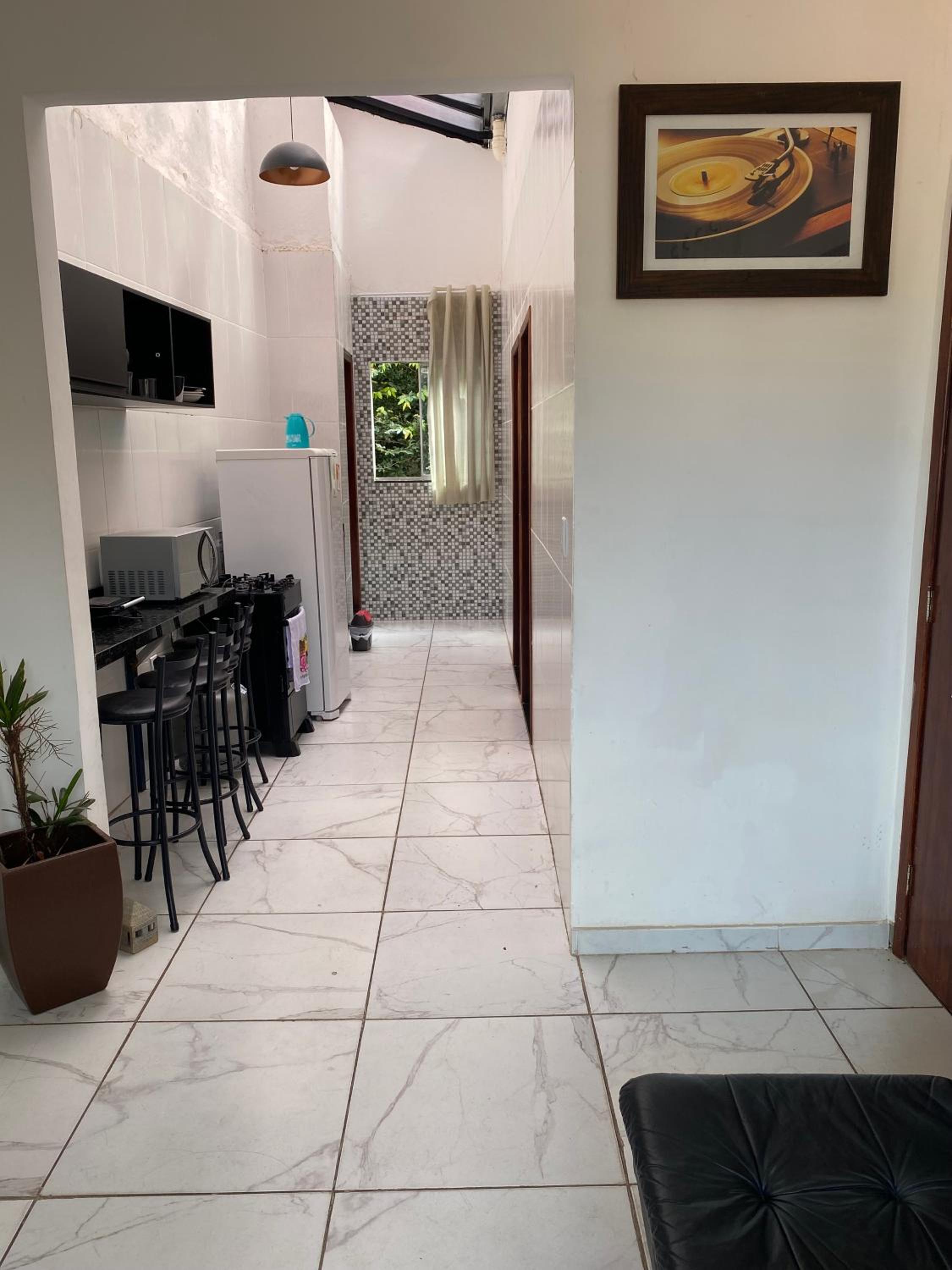 Apartamento Completo 2km do centro 301