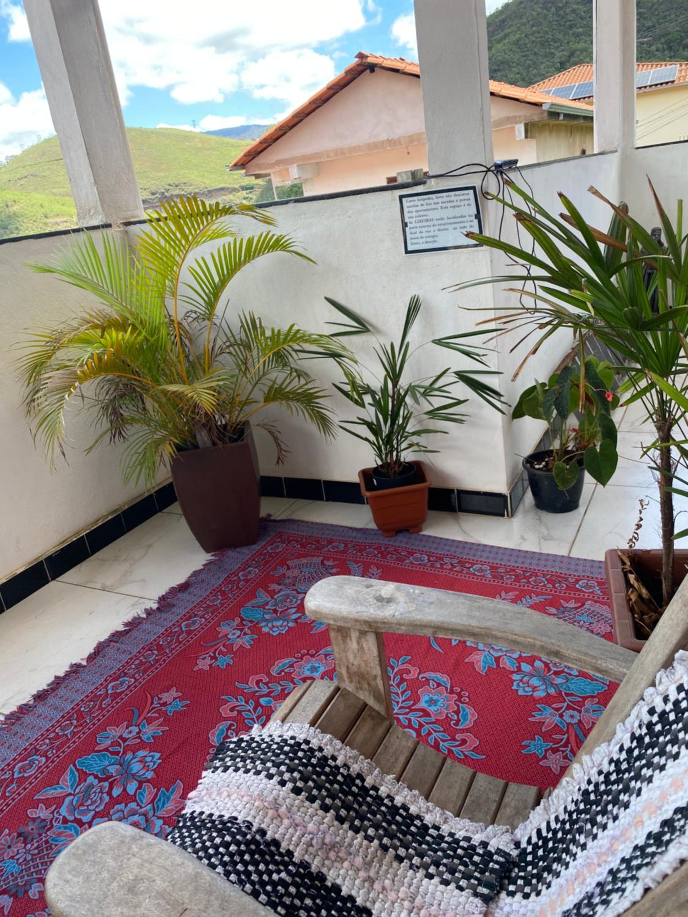 Apartamento Completo 2km do centro 301