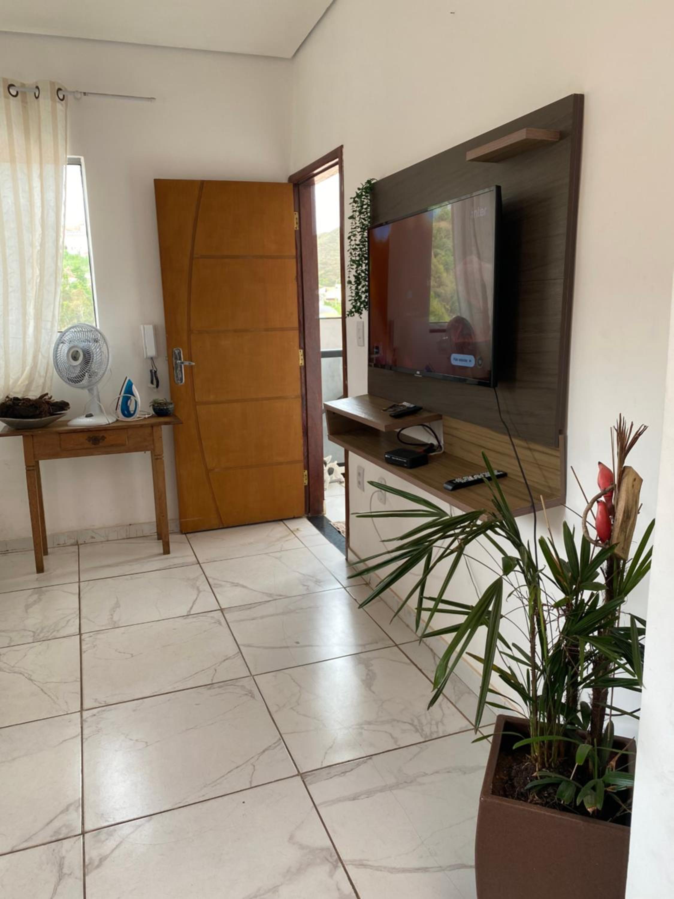 Apartamento Completo 2km do centro 301