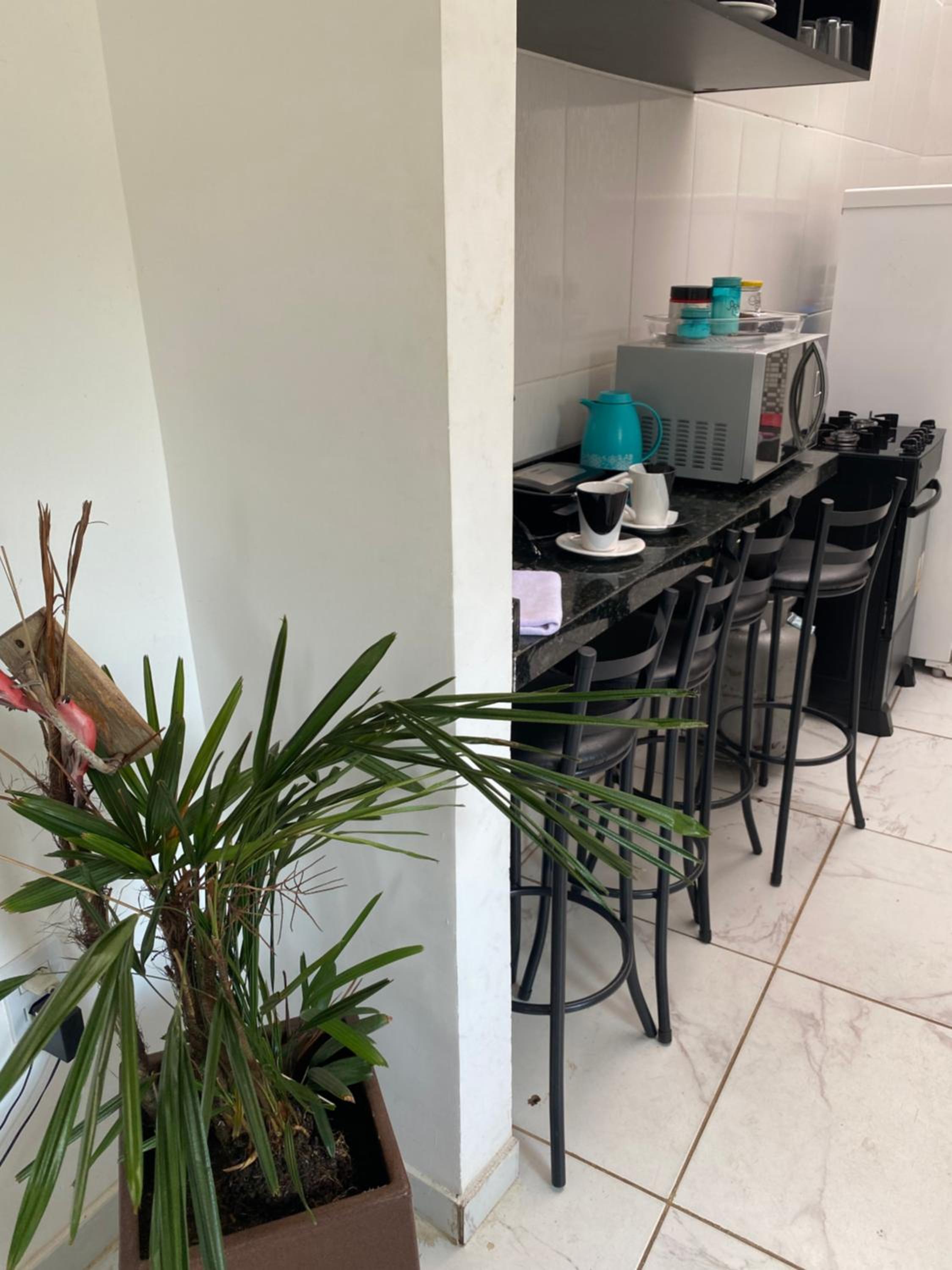 Apartamento Completo 2km do centro 301