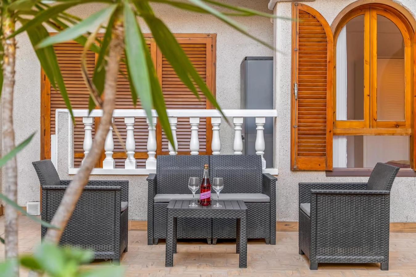 Apartamento Estefany a 100 m de Playa photo 3