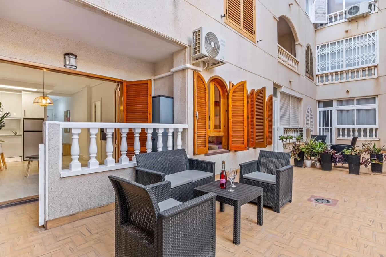 Apartamento Estefany a 100 m de Playa photo 5
