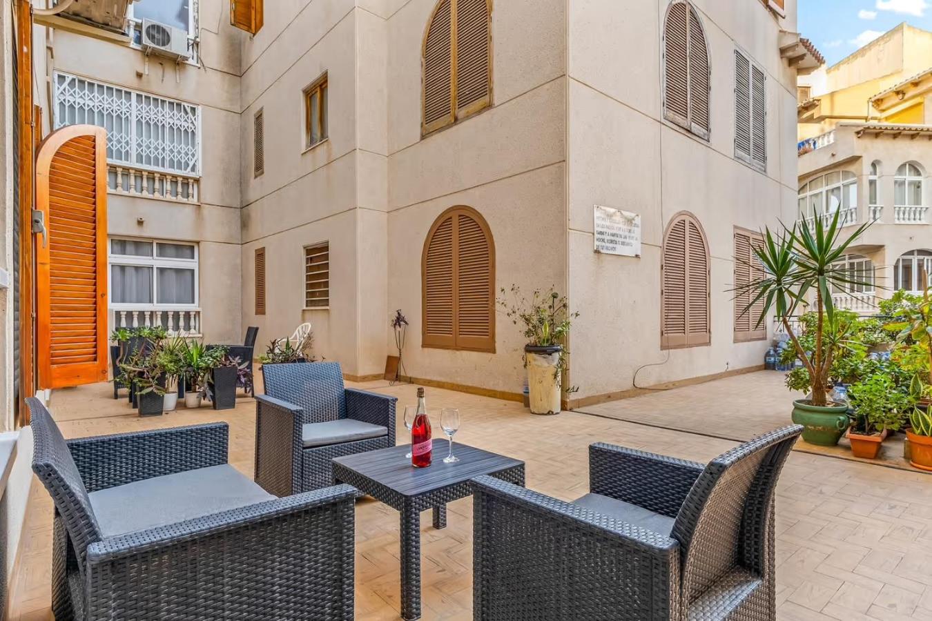 Apartamento Estefany a 100 m de Playa photo 4
