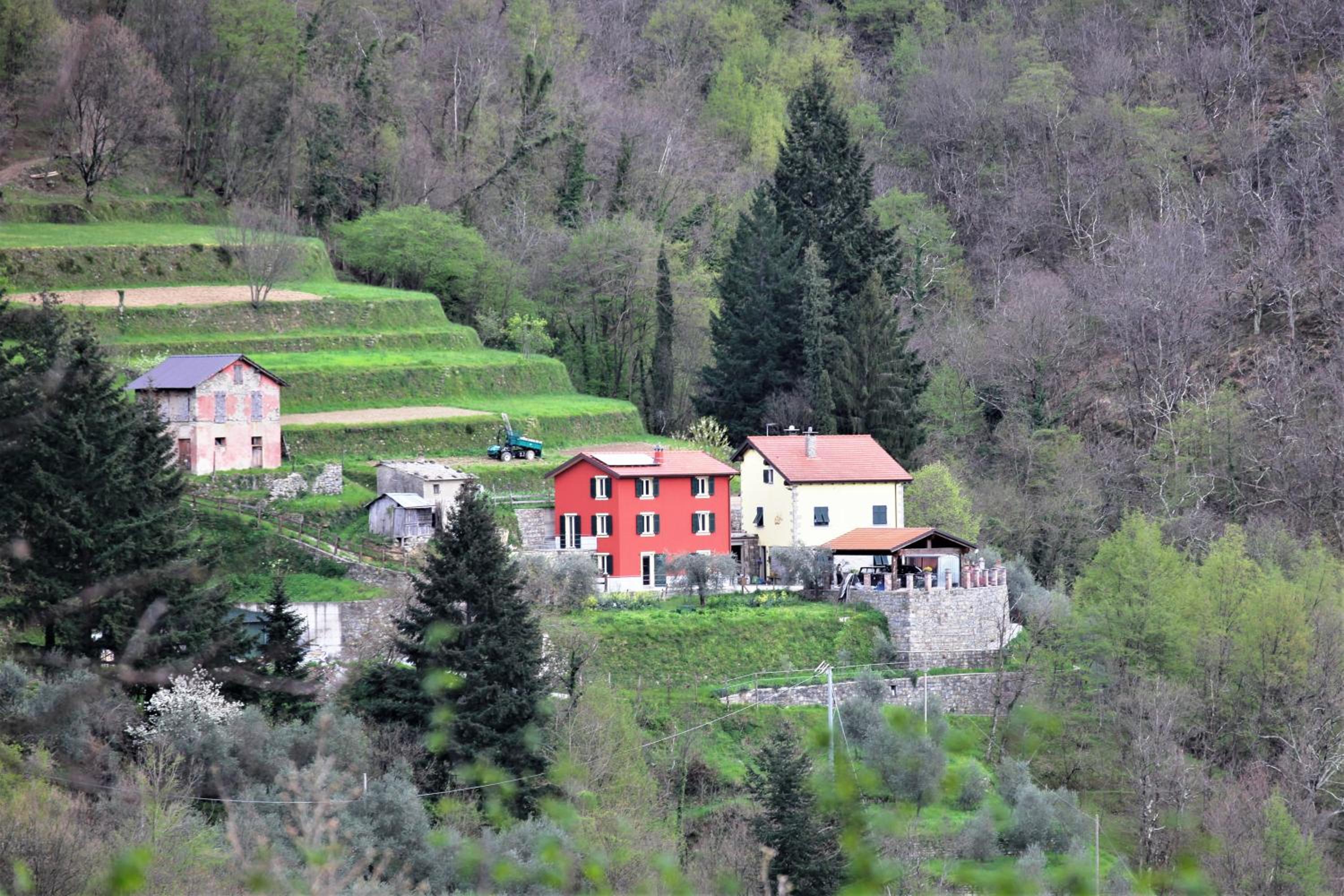 La Pezzuola 52 view 5