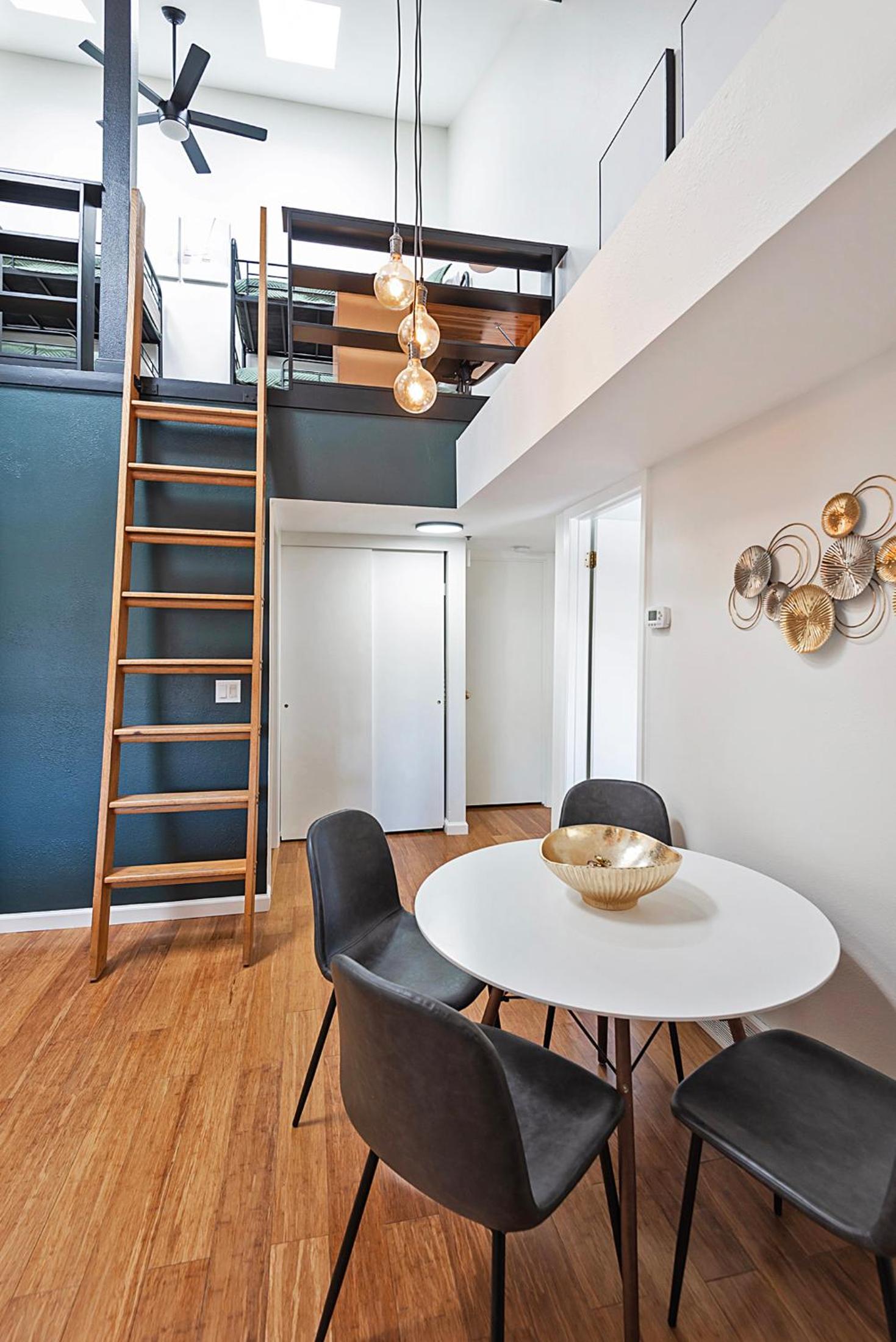 Cozy Ski Condo with Mountain Views & Spa view 3