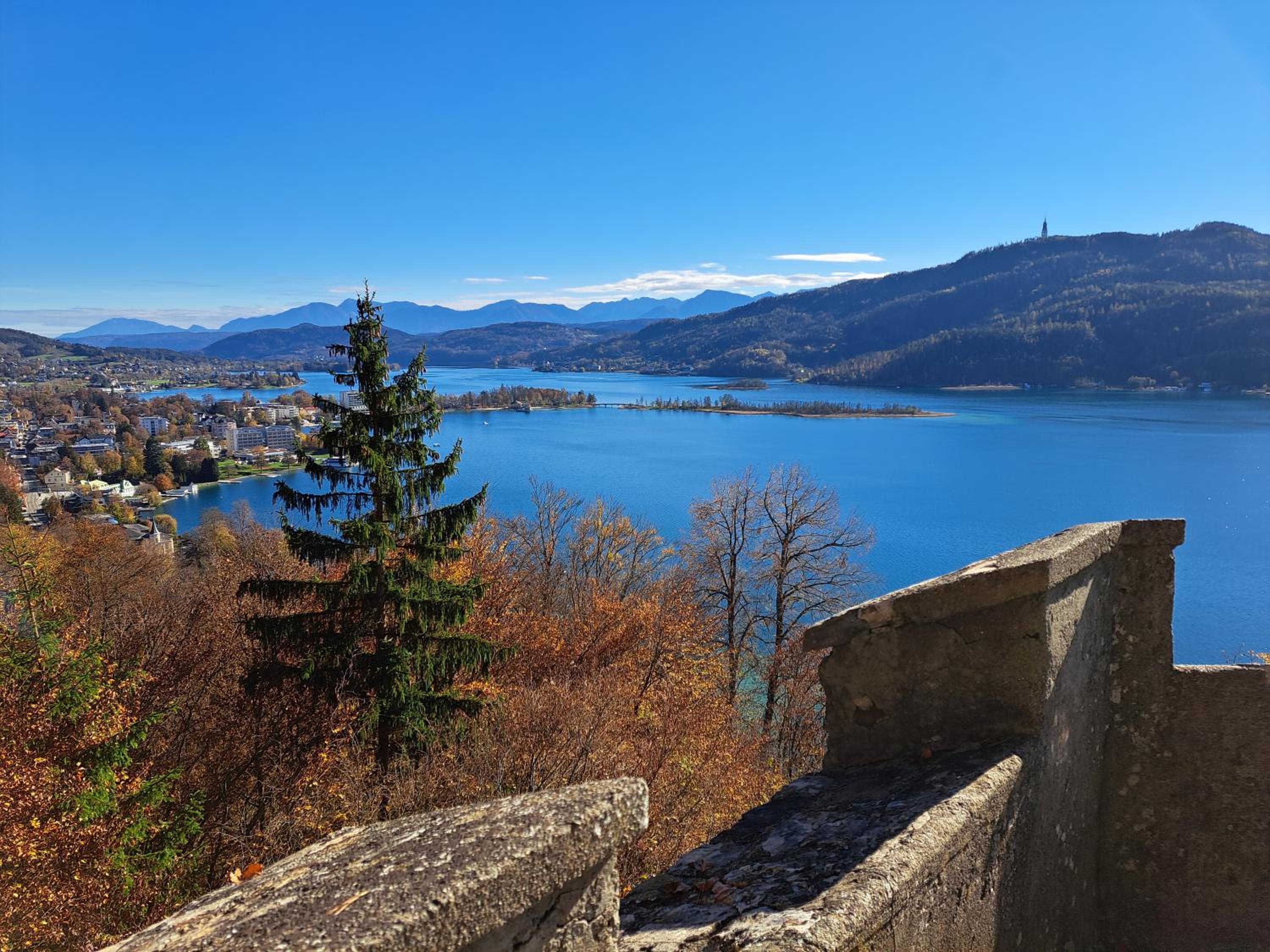 Pension Fischinger