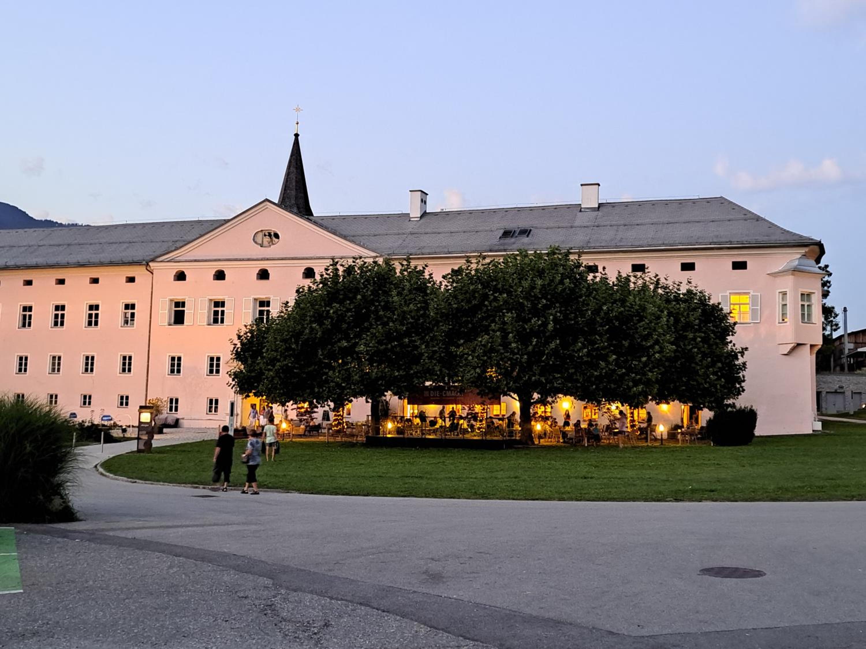 Pension Fischinger