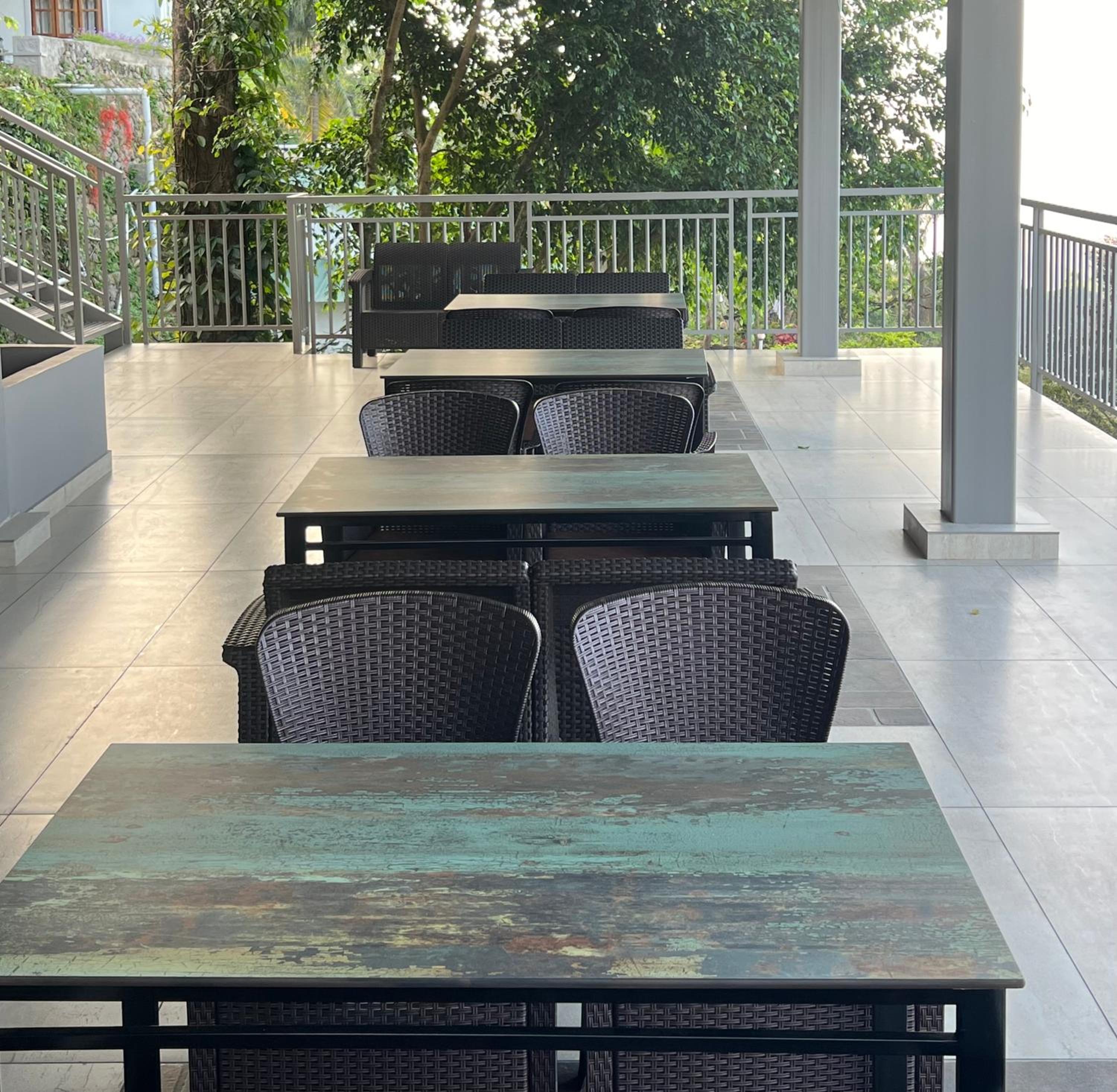 Nature Sanctuary Urumbi Hills