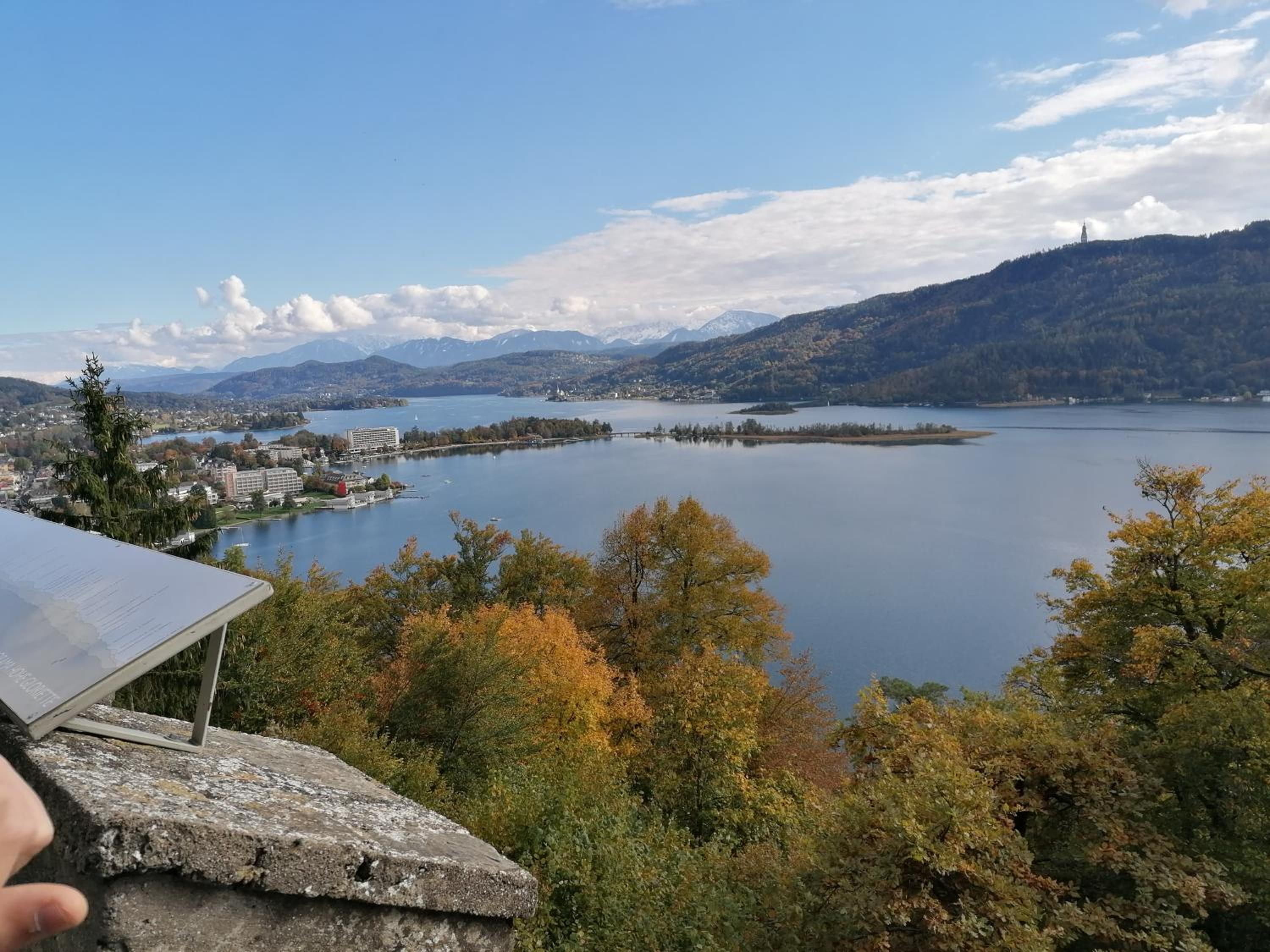 Pension Fischinger