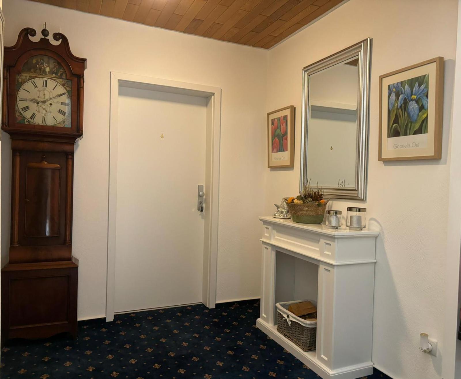 Hotel Mietz