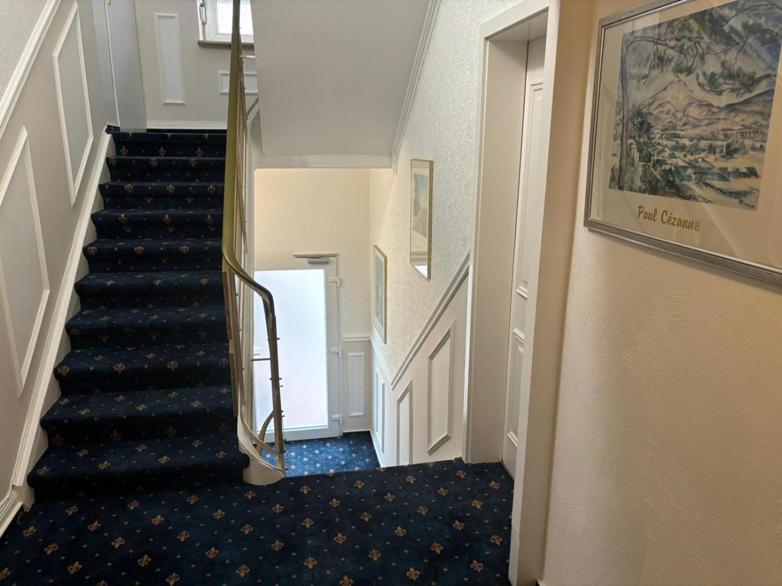 Hotel Mietz