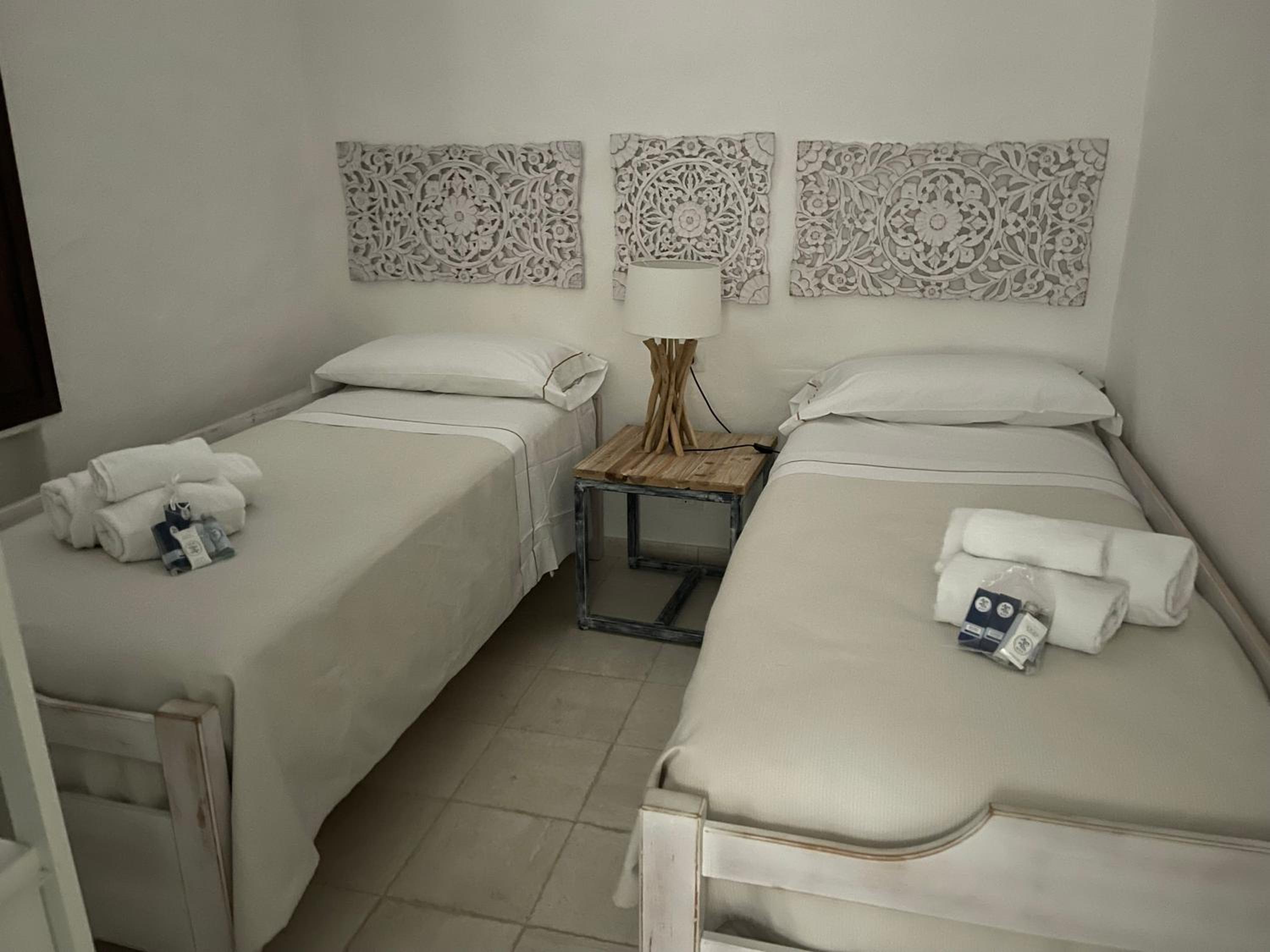 Residence Capraggia