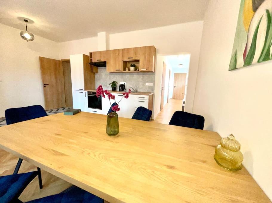 Apartmán č.5 v bankovním domě