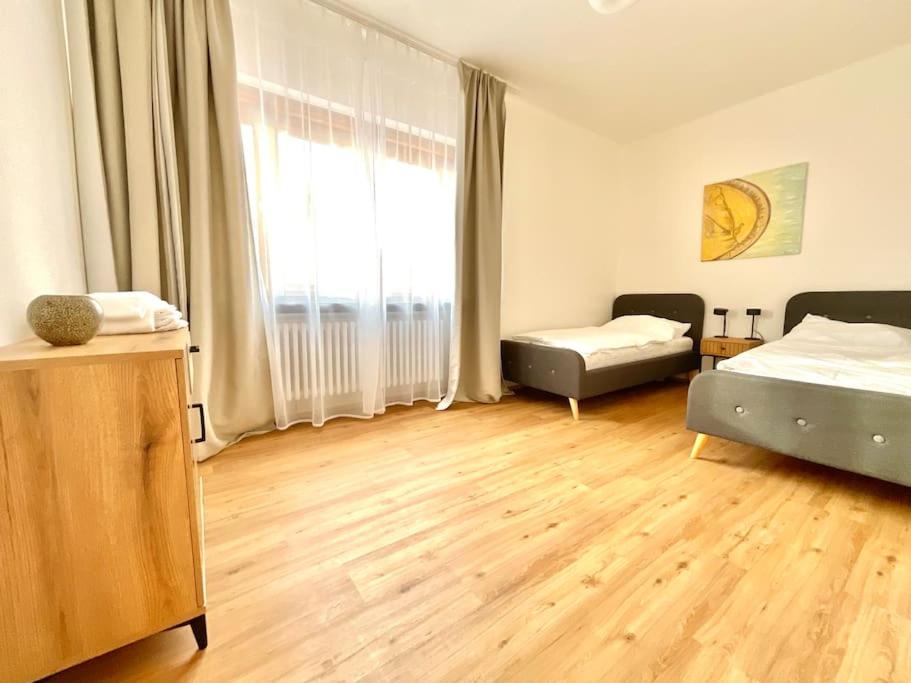 Apartmán č.5 v bankovním domě