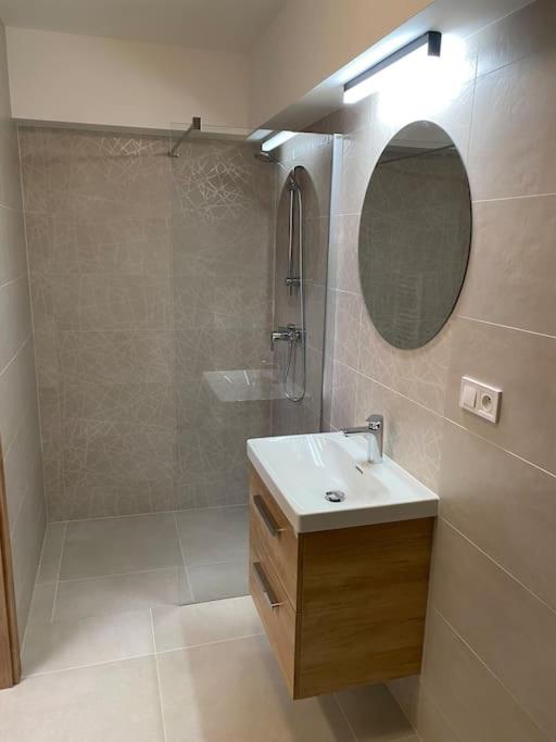 Apartmán č.5 v bankovním domě