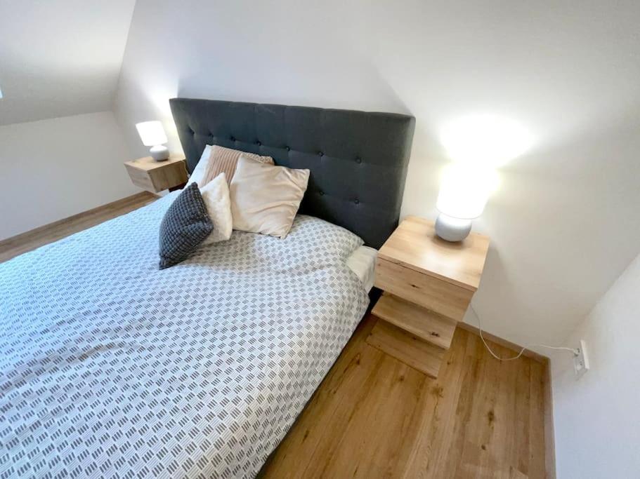 Apartmán č.5 v bankovním domě