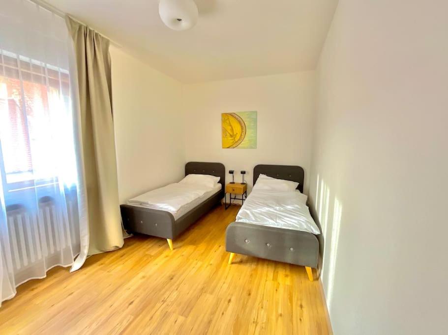 Apartmán č.5 v bankovním domě
