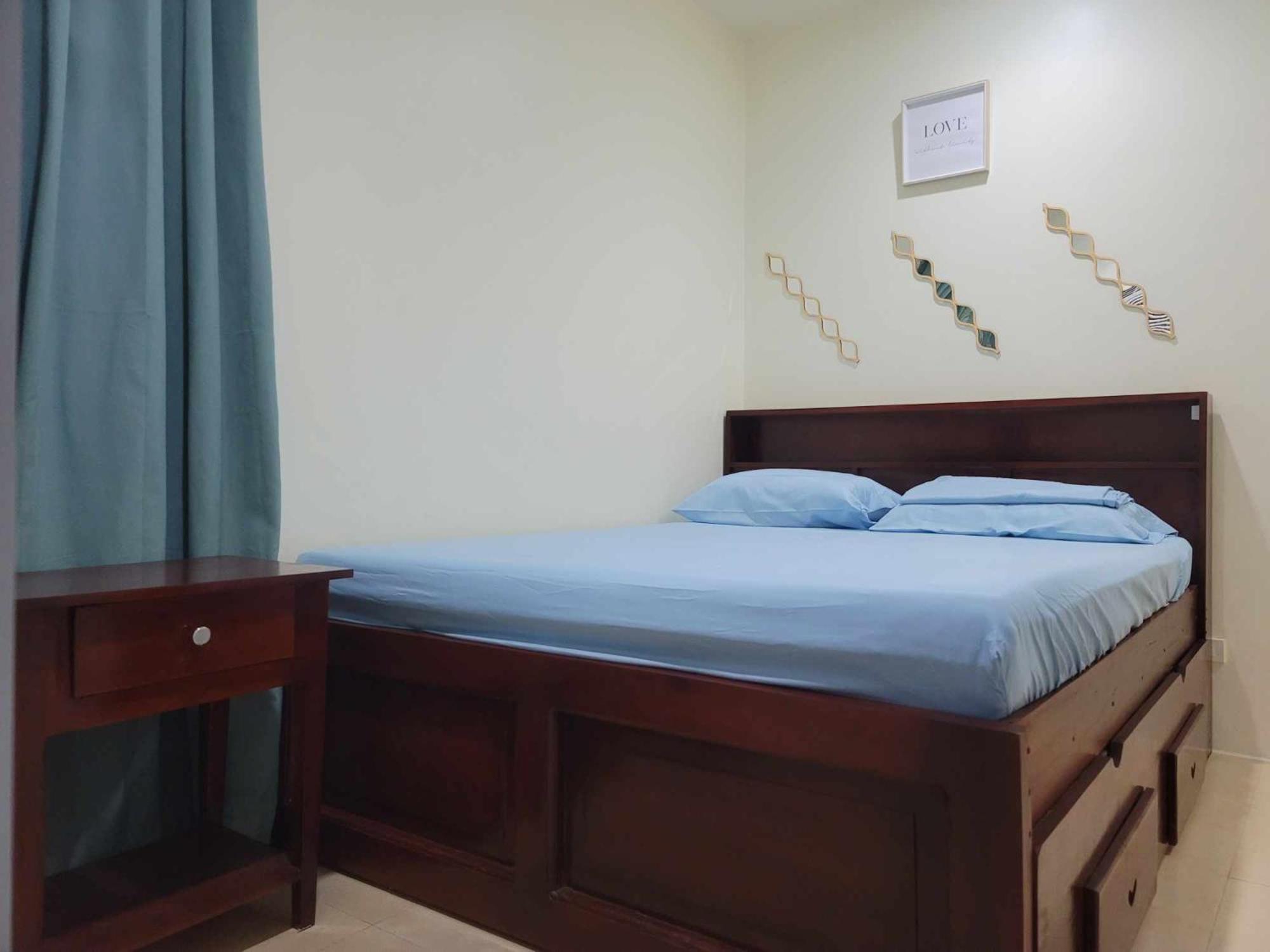 Air-Conditioned Living Room and Bedrooms, photo 15