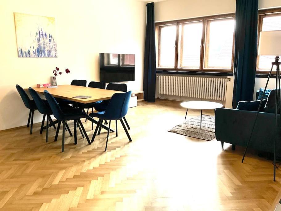 Apartmán č.5 v bankovním domě