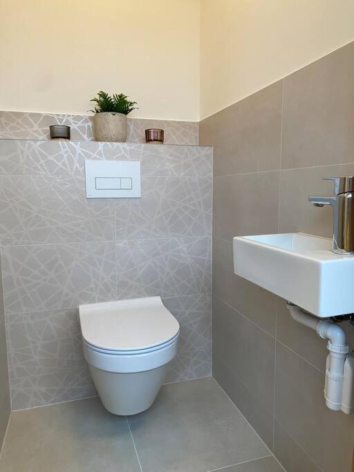 Apartmán č.5 v bankovním domě