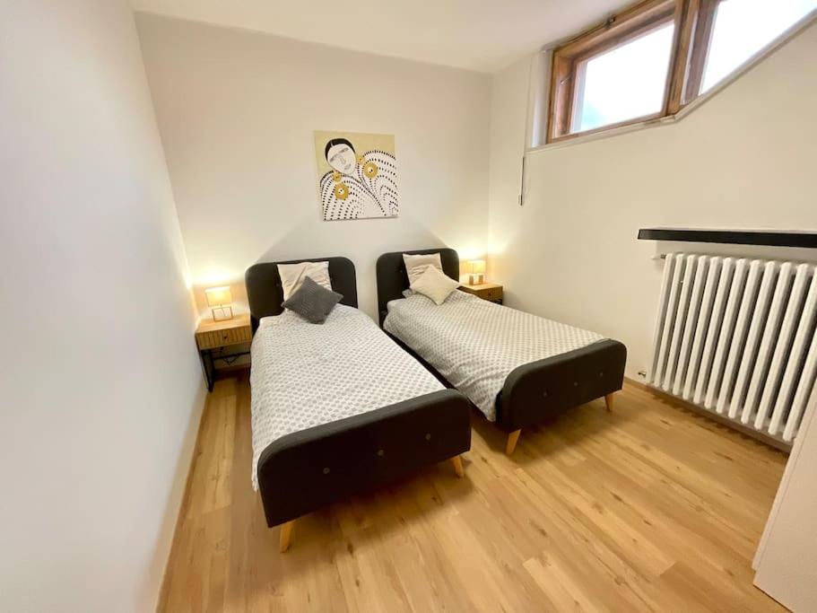 Apartmán č.5 v bankovním domě